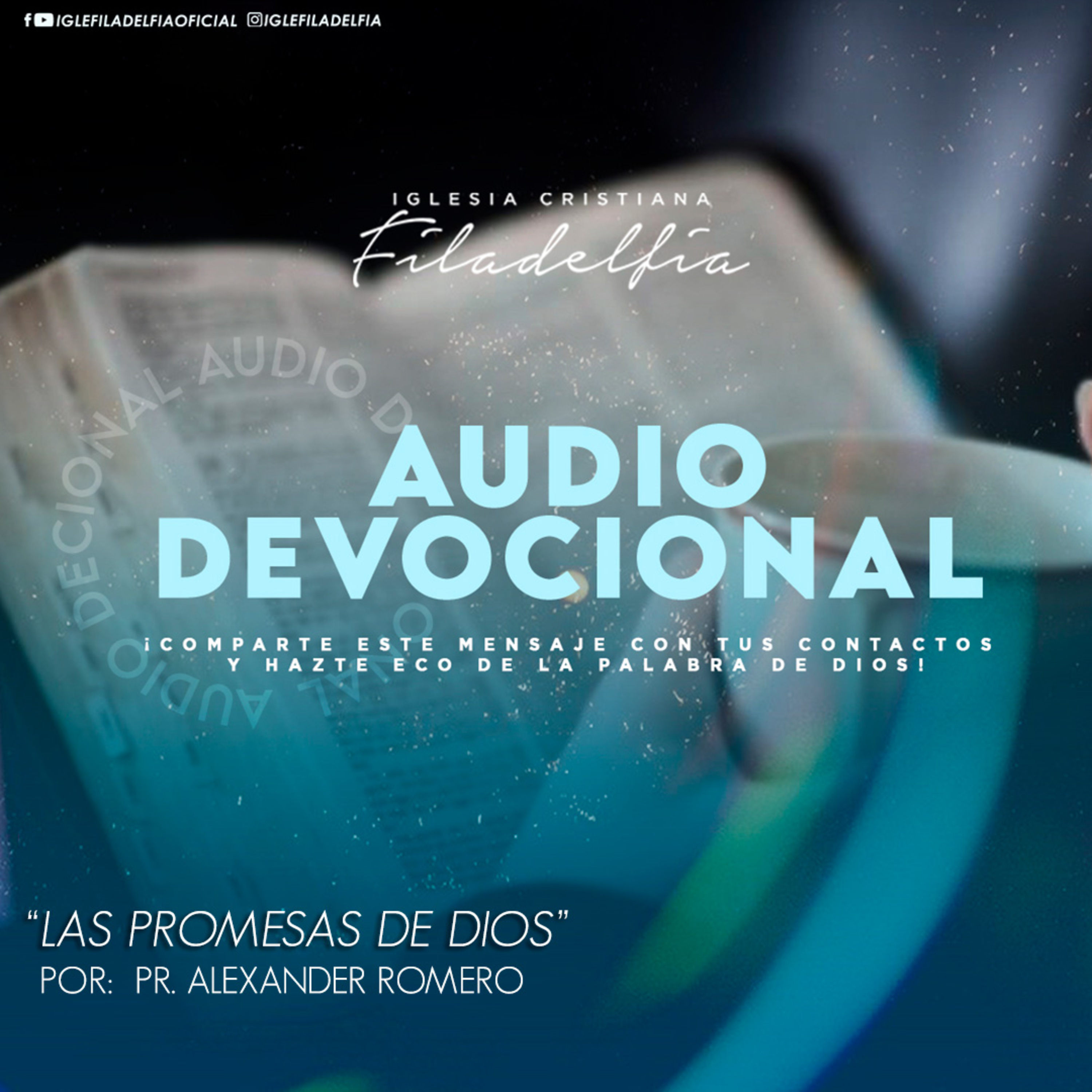 Devocionales Filadelfia