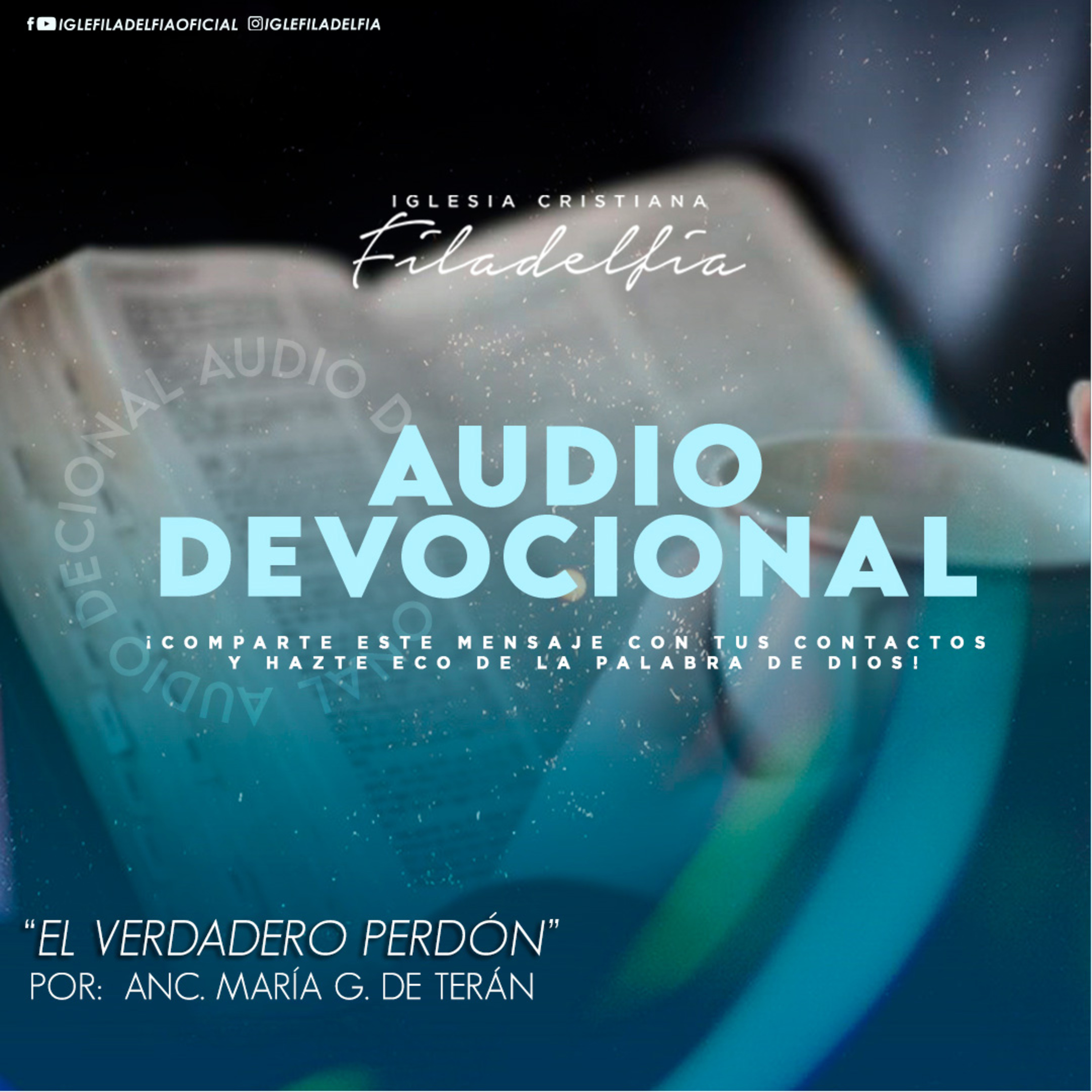 Devocionales Filadelfia