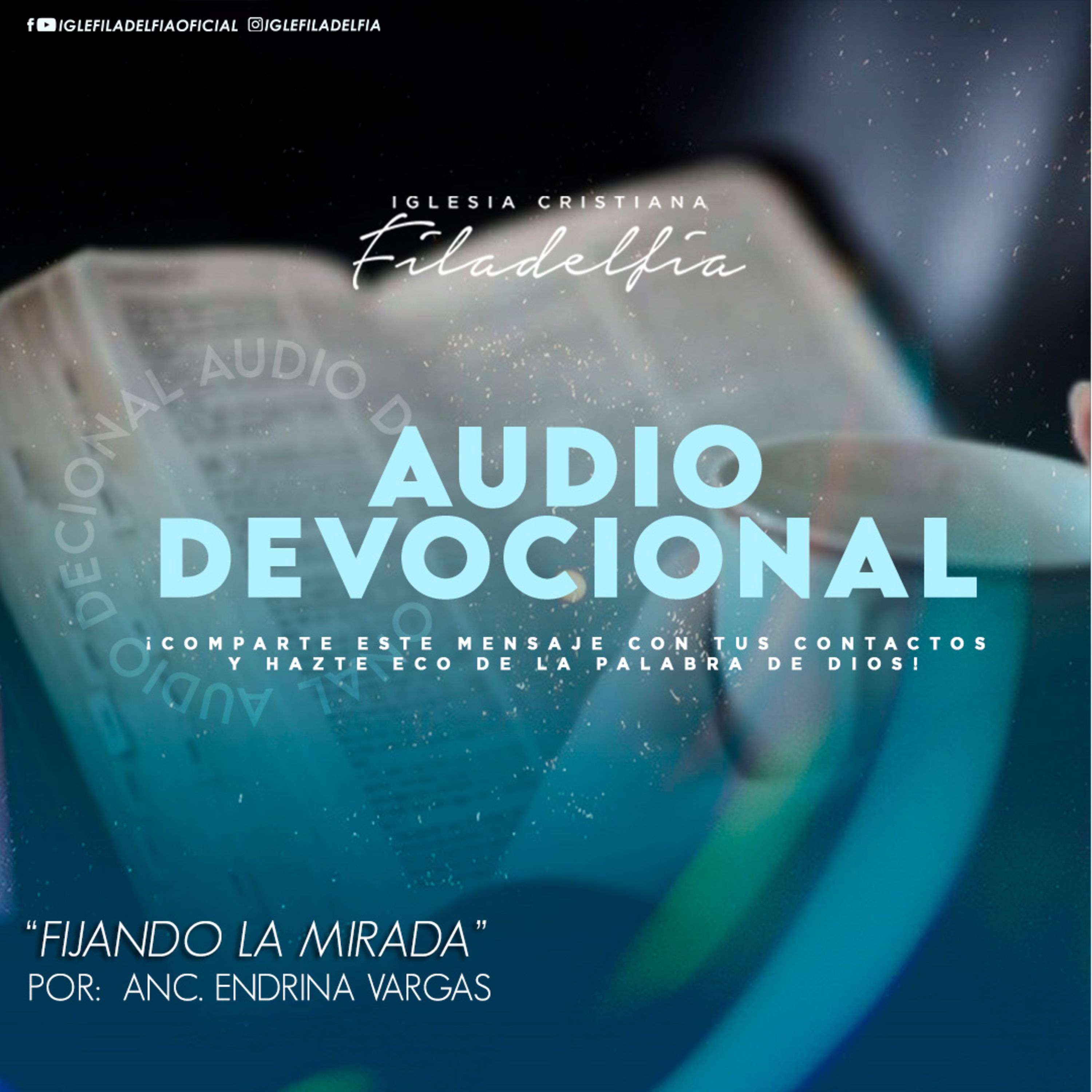 Devocionales Filadelfia