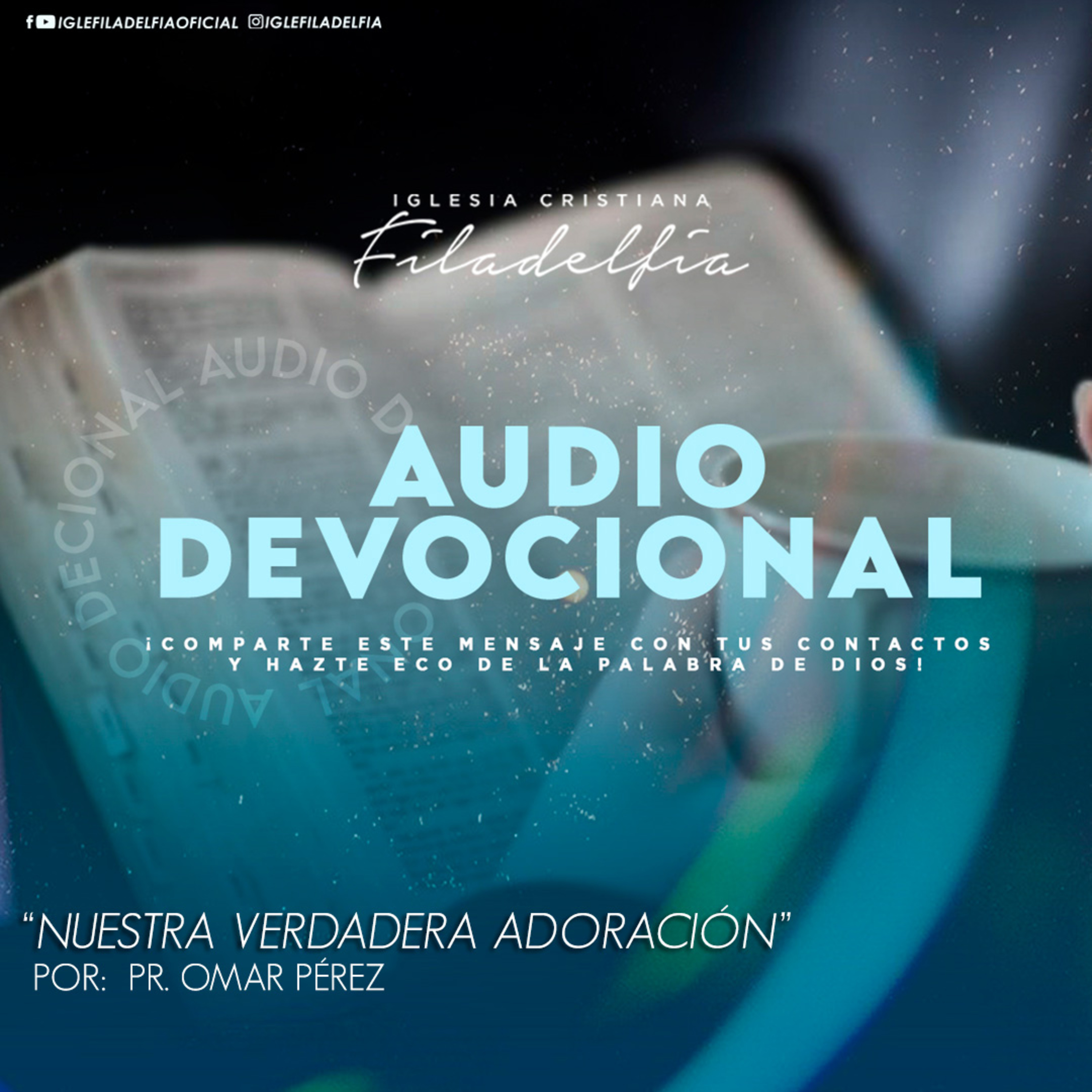 Devocionales Filadelfia