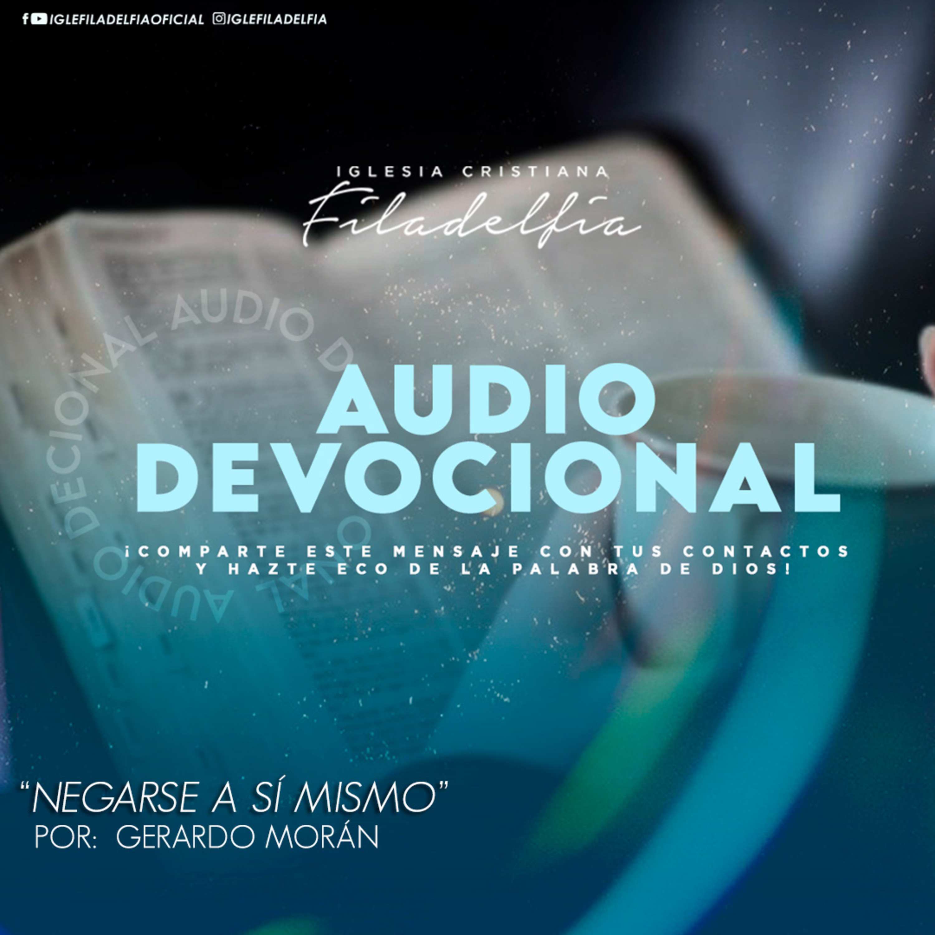 Devocionales Filadelfia