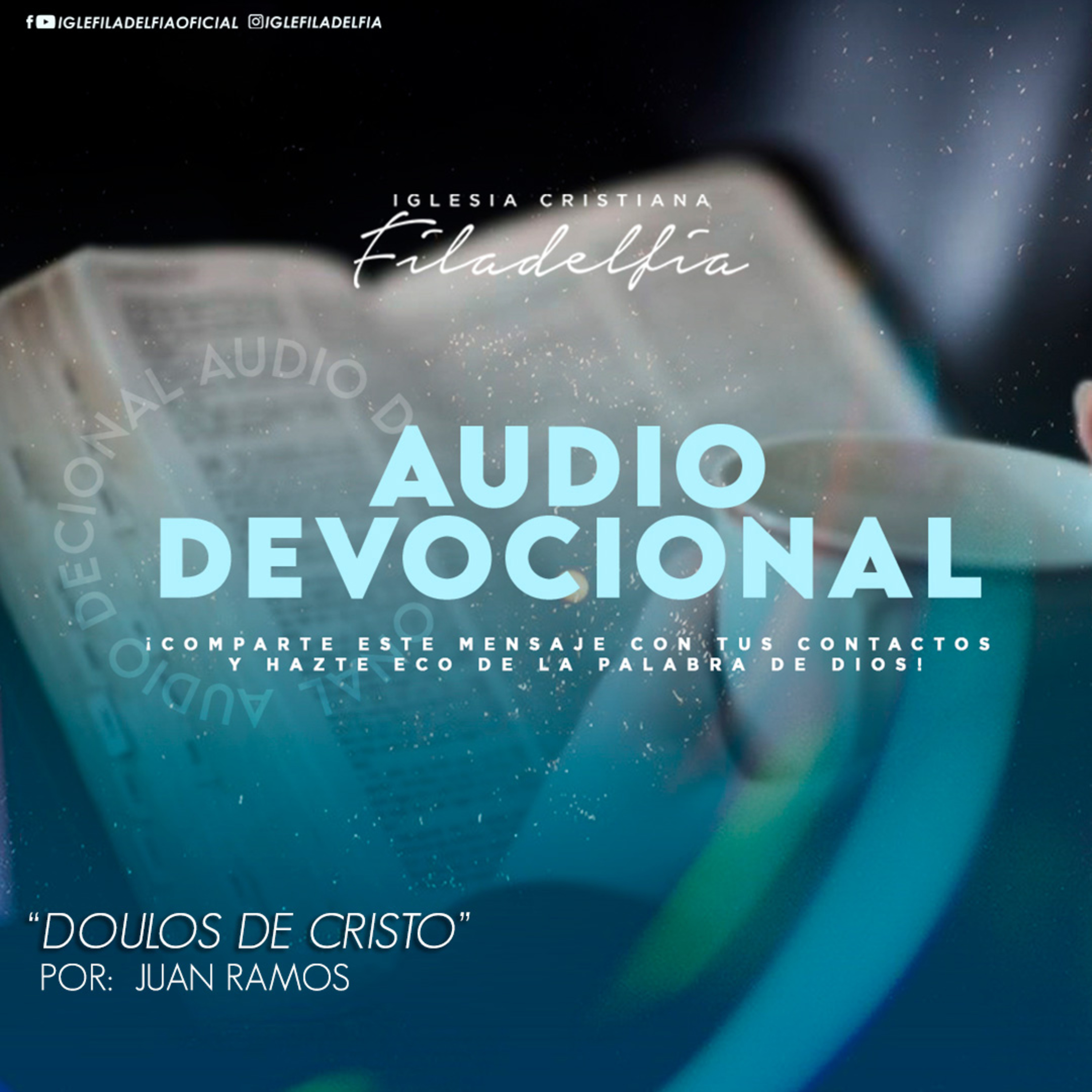 Devocionales Filadelfia