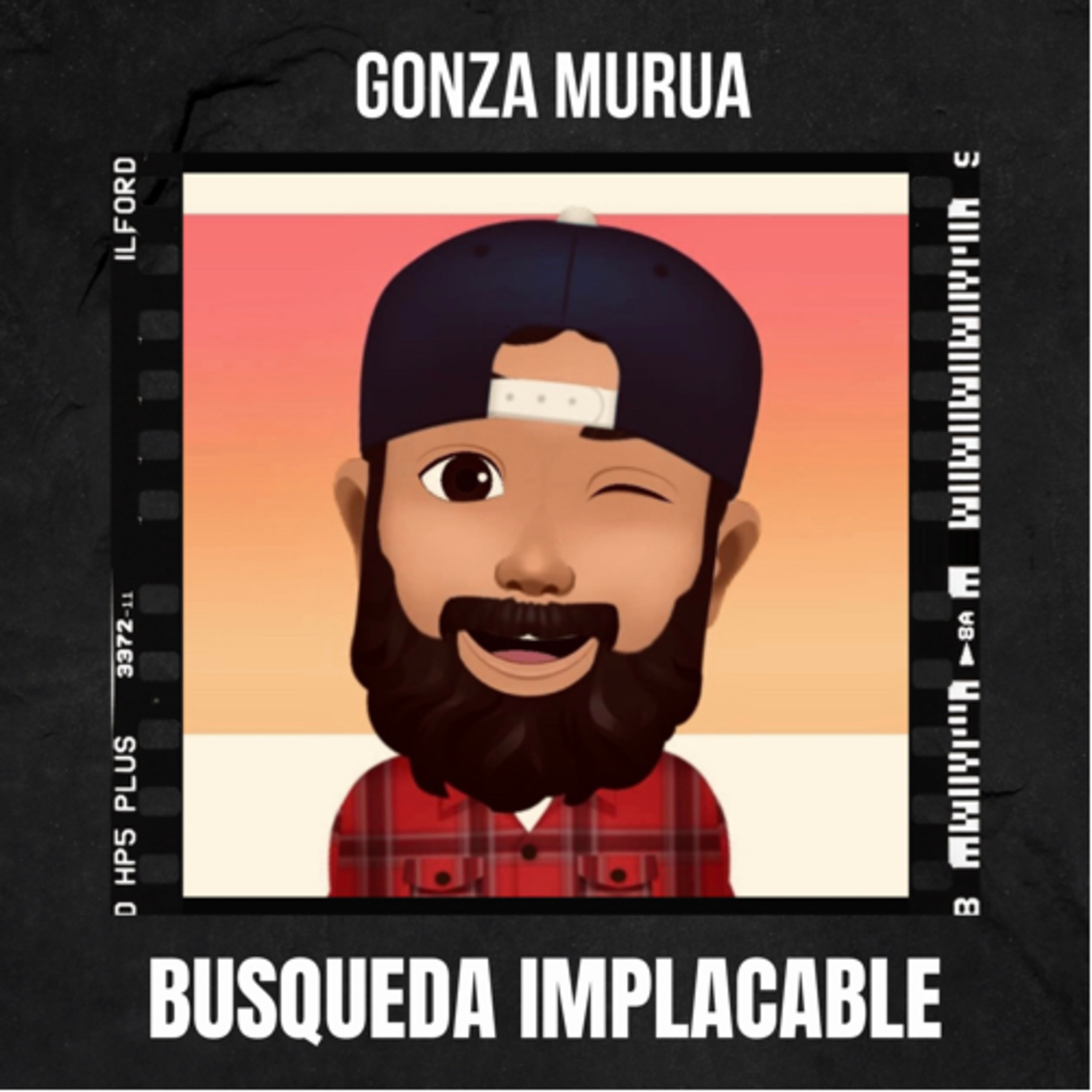 Búsqueda Implacable  episode artwork