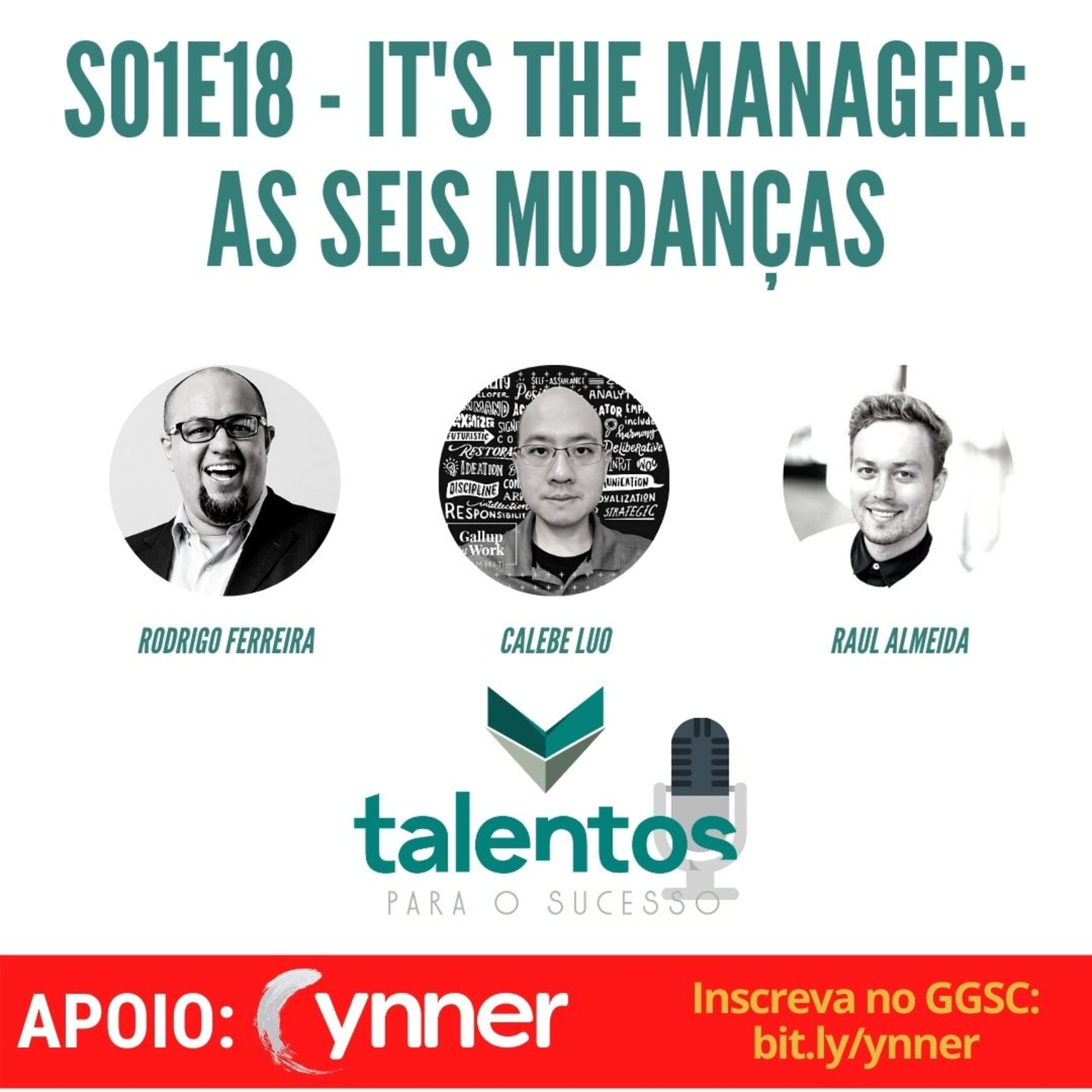 TPS - Talentos para o Sucesso