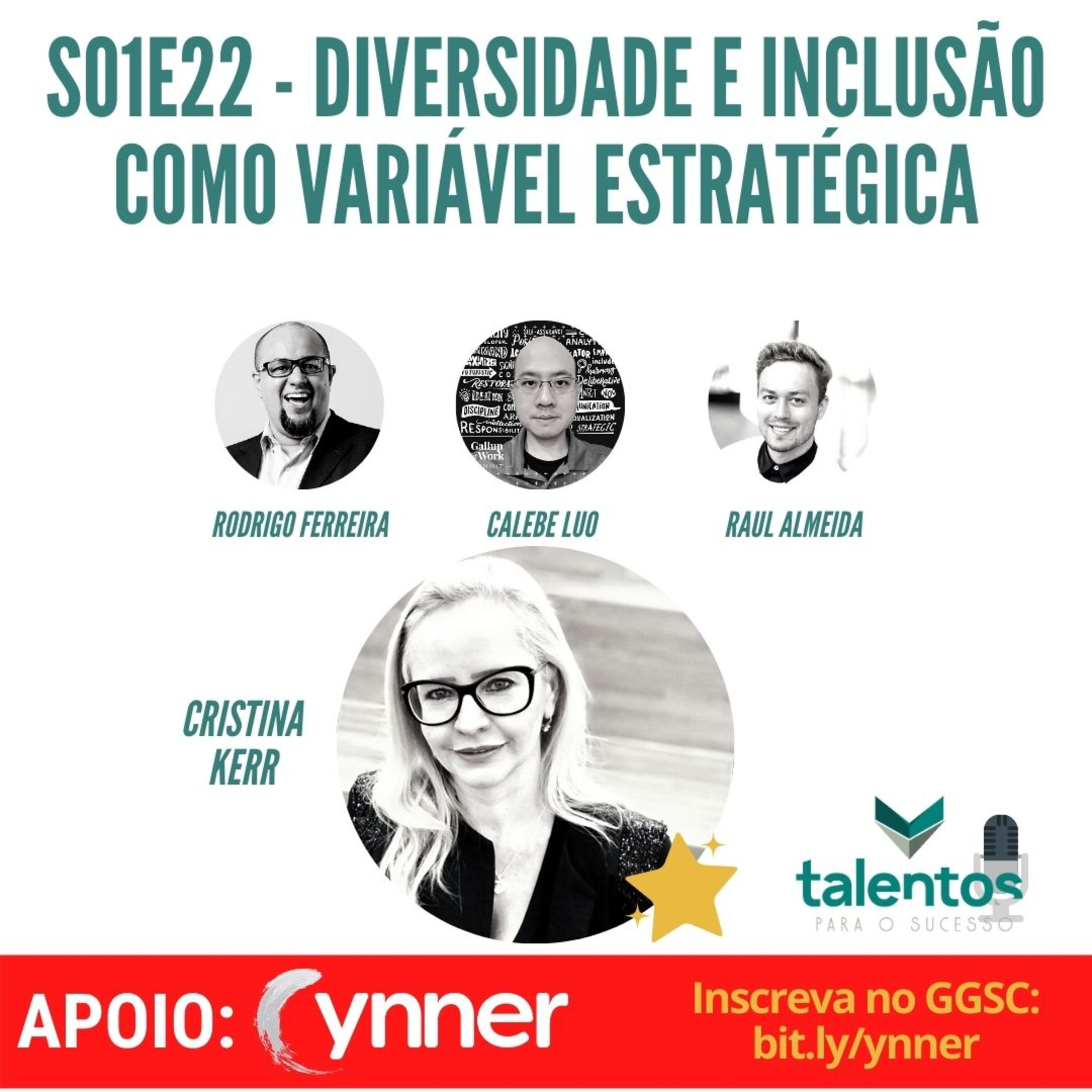 TPS - Talentos para o Sucesso