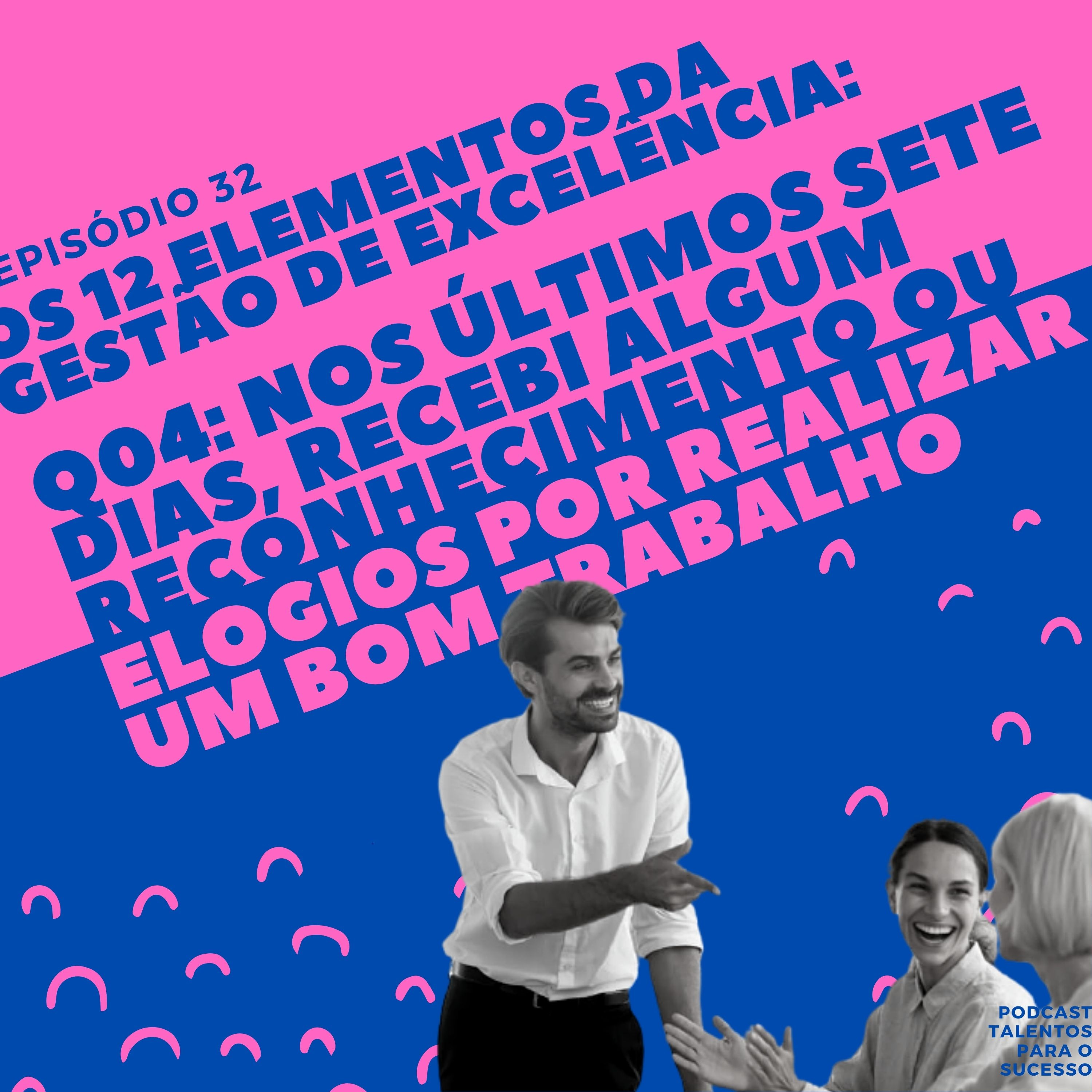 TPS - Talentos para o Sucesso