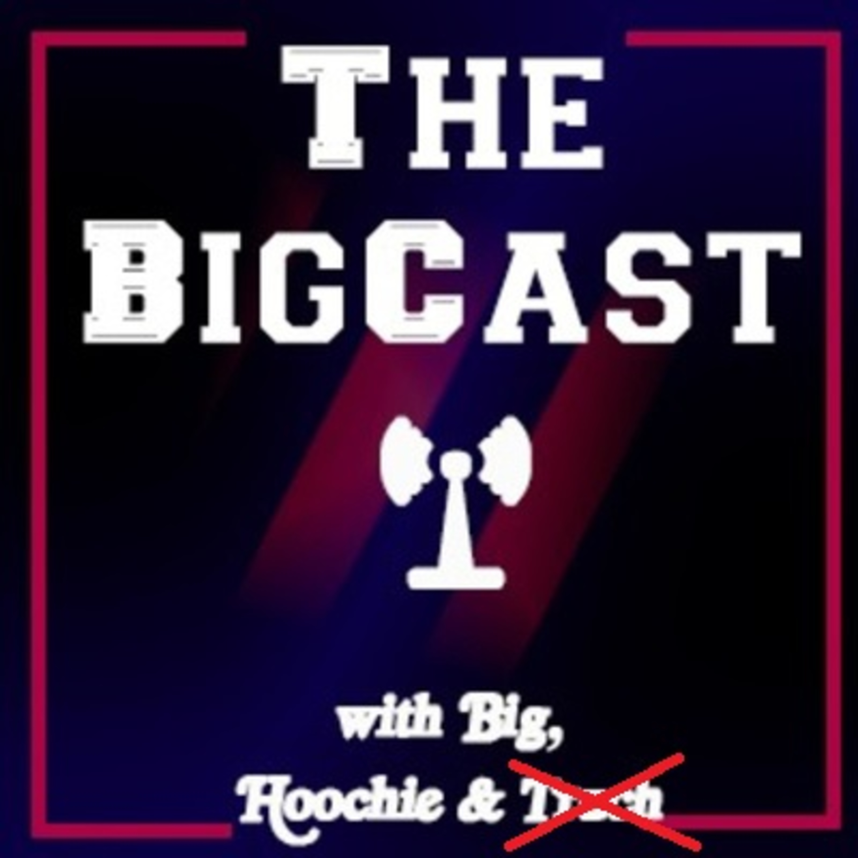 BIGCAST EP 04 BASKETBALL IS OFFICIALLY BACK episode artwork