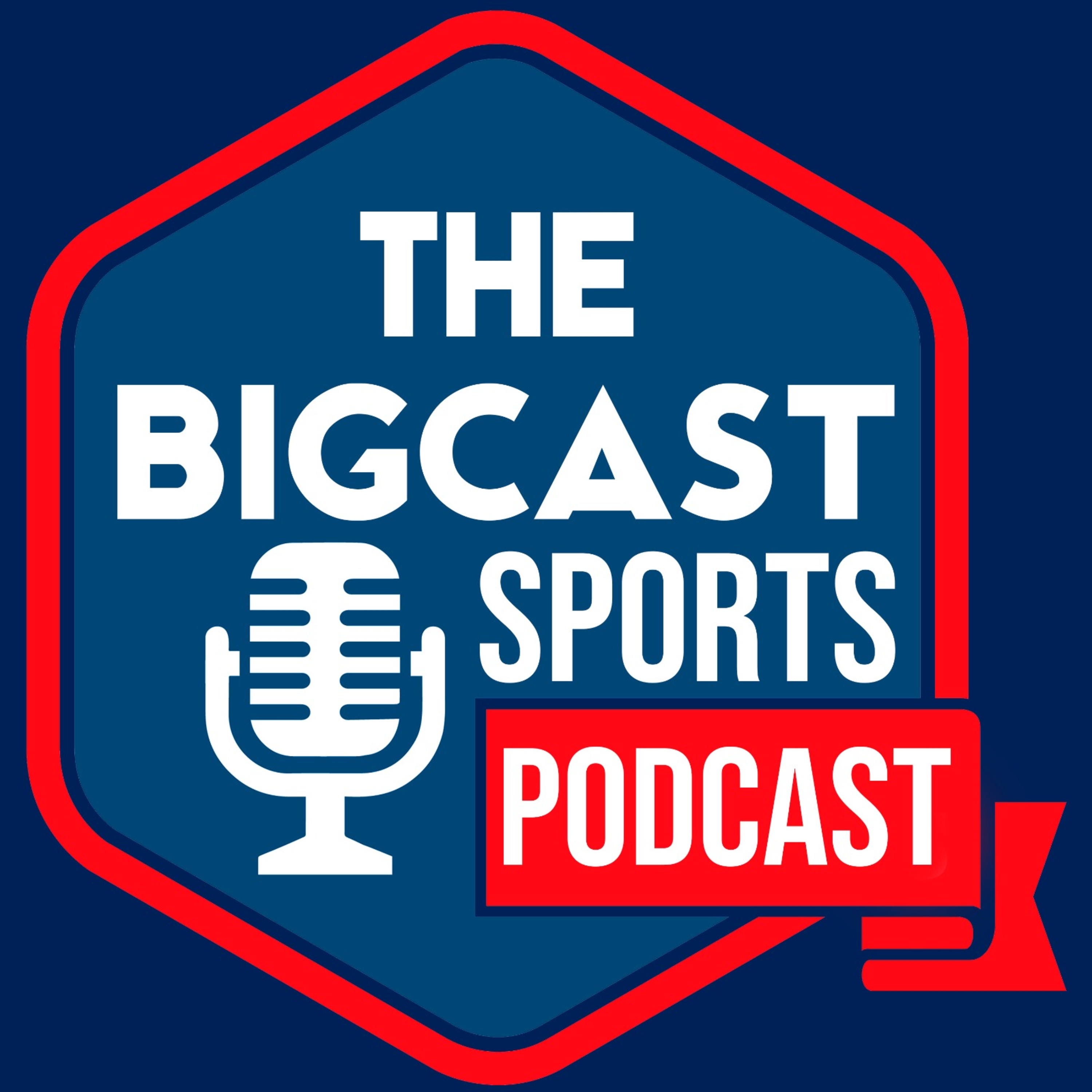 BigCast Ep 10 Week 1 NFL Review episode artwork