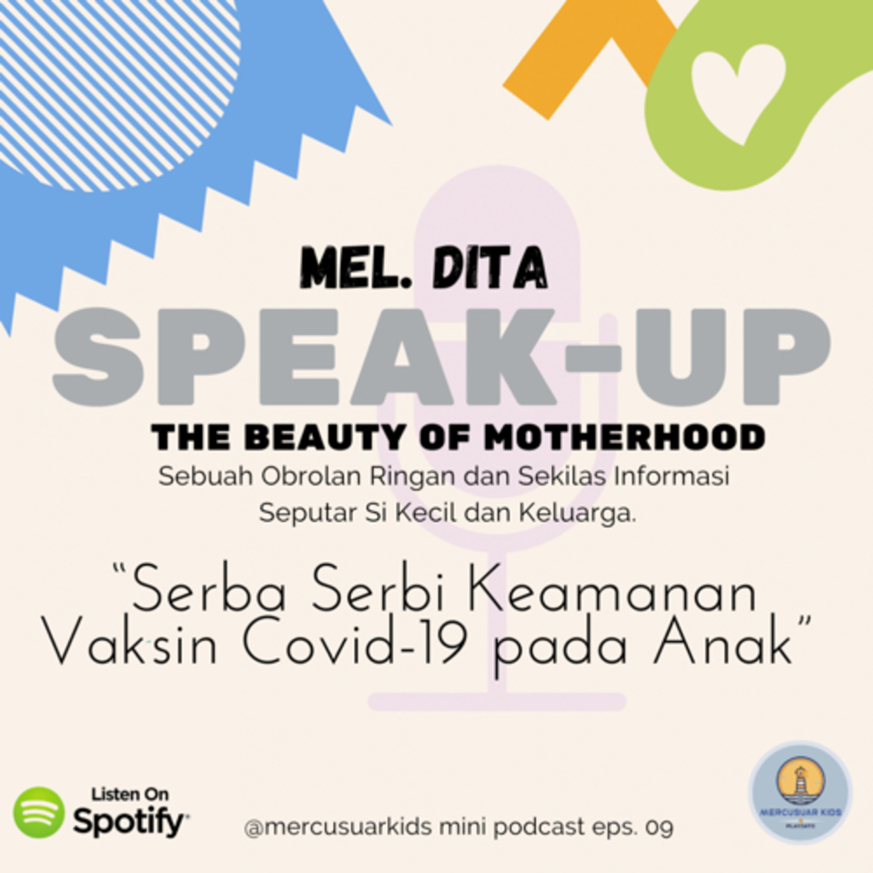 Mercusuar Kids