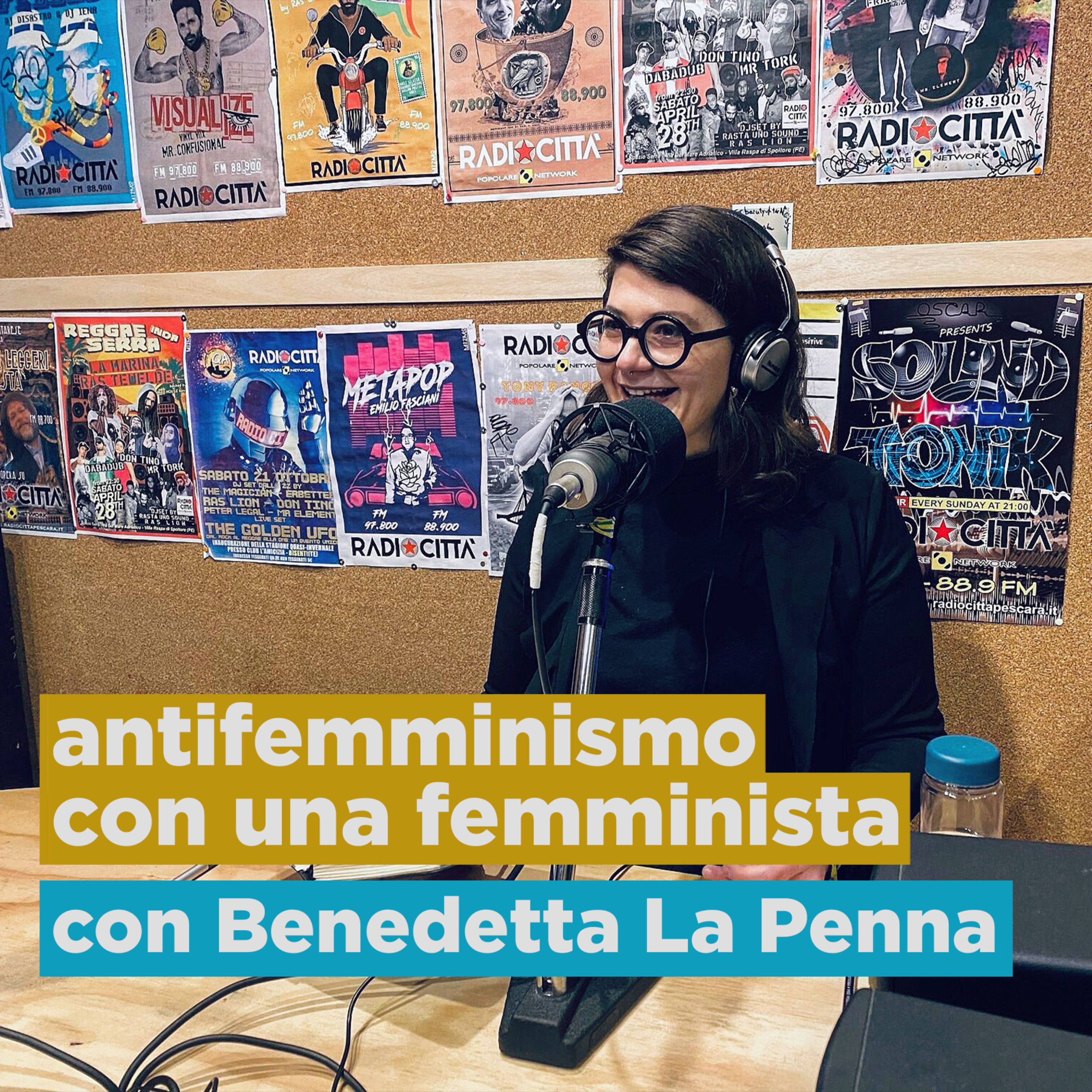 Caffè Non-Letterario