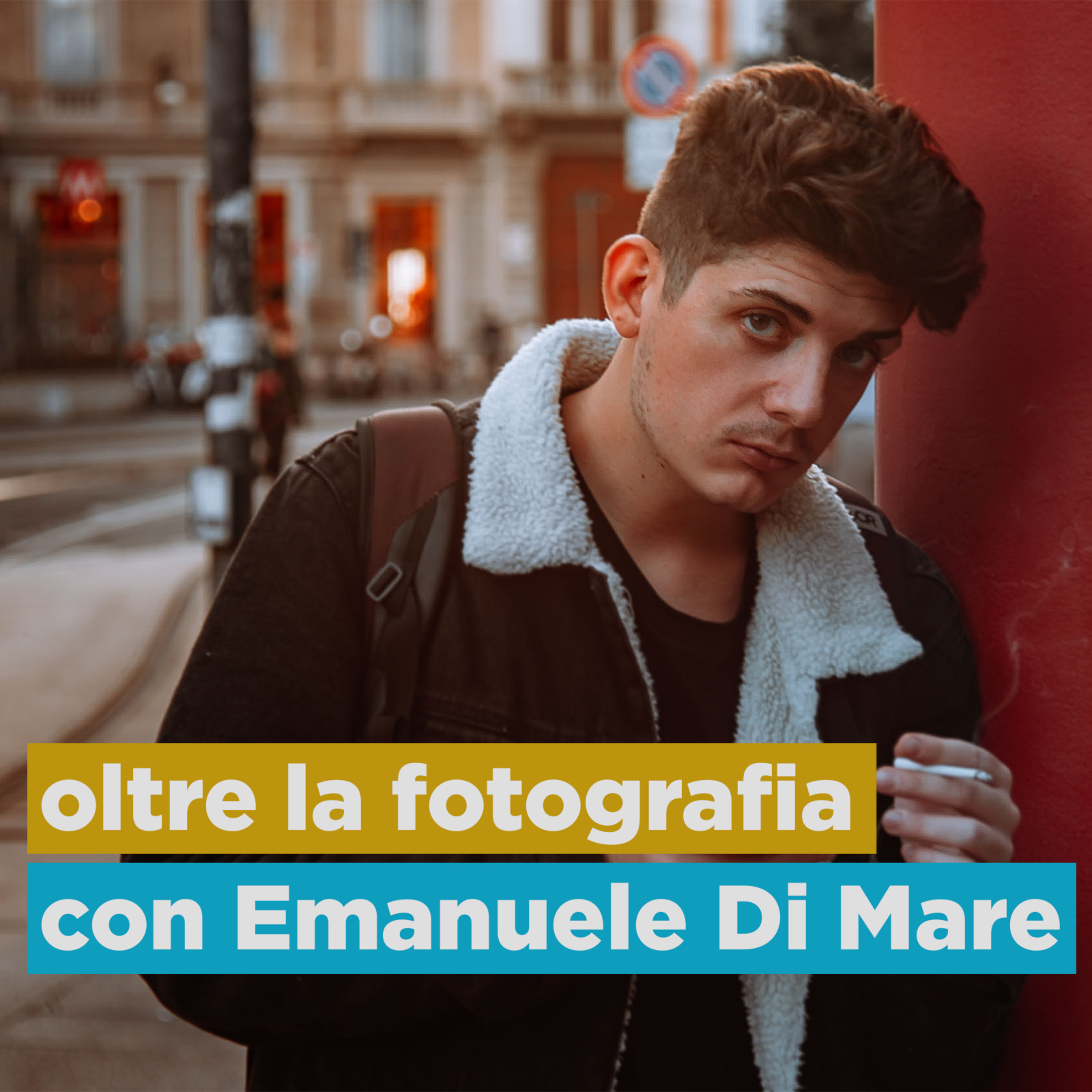 Caffè Non-Letterario