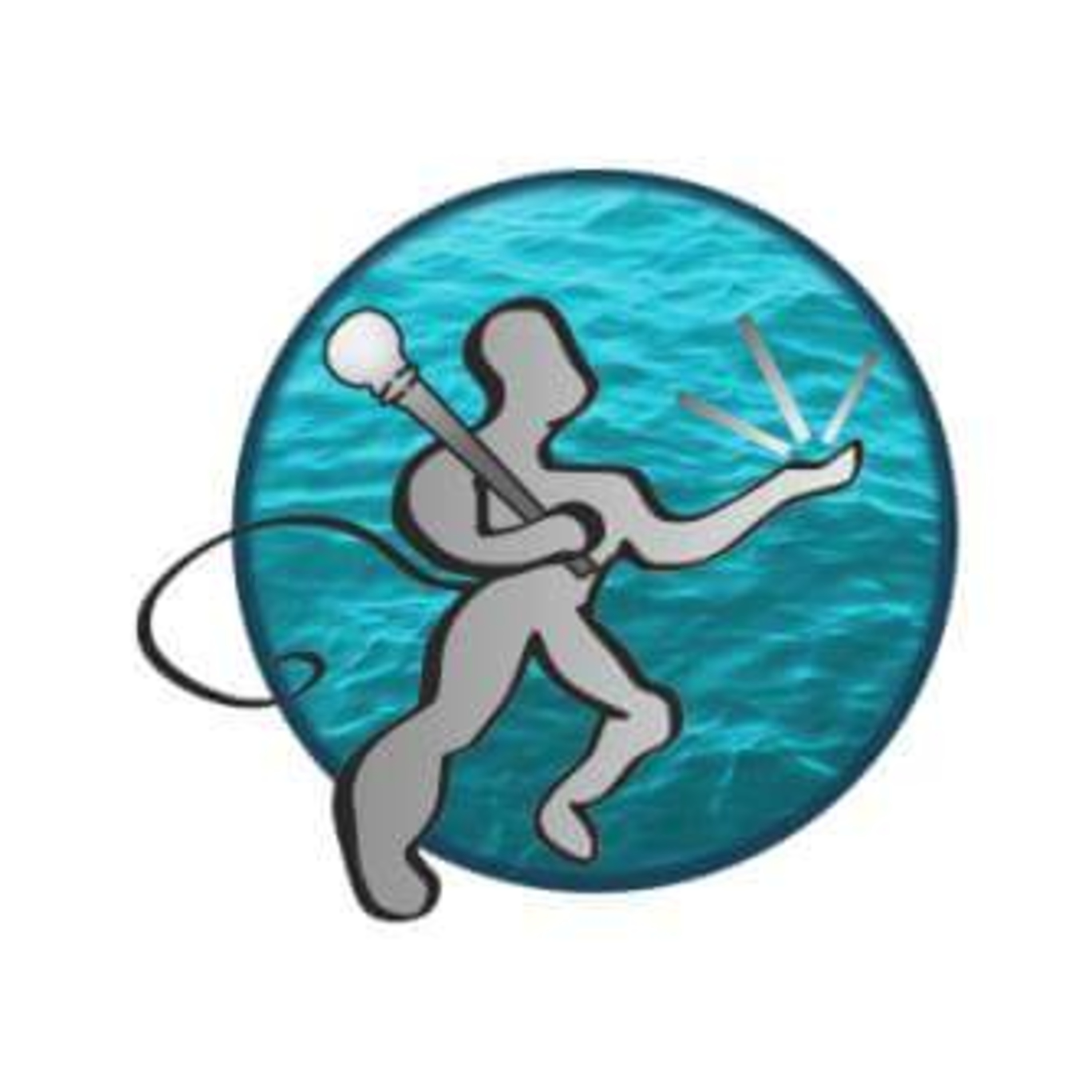 Yogic Breathing - Laying and and observing the two stages
