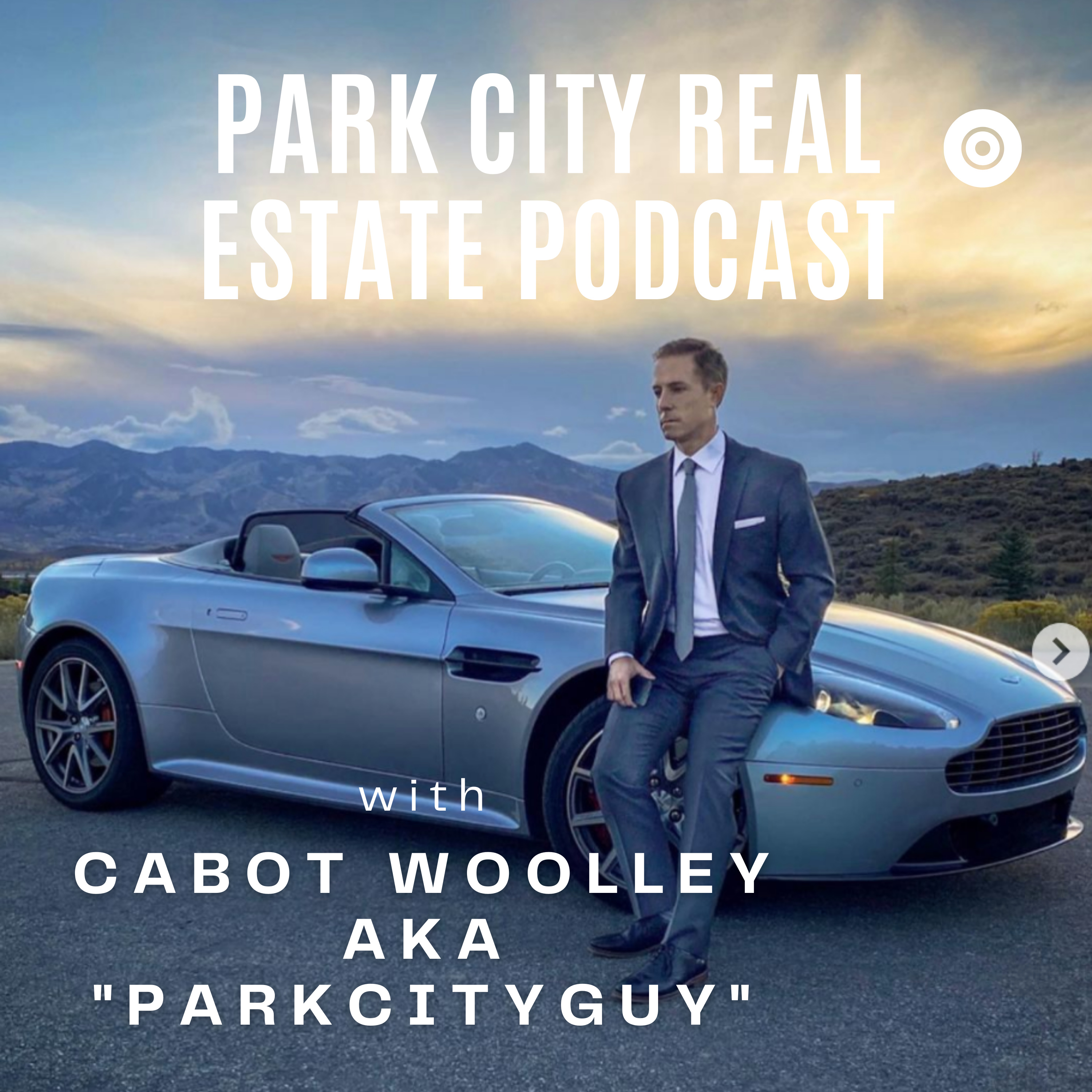 Park City Real Estate Podcast
