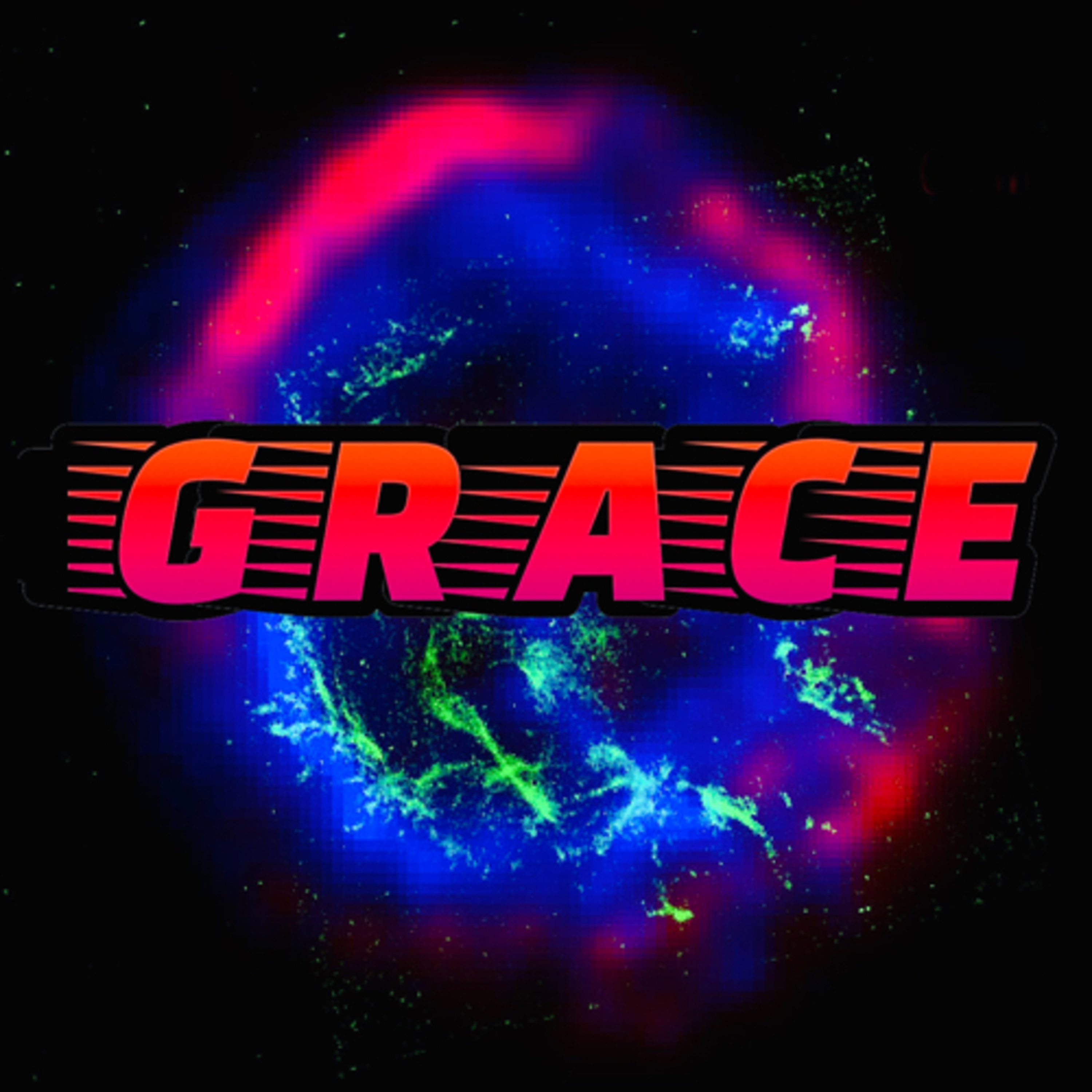 Grace | EPISODE: 25 episode artwork
