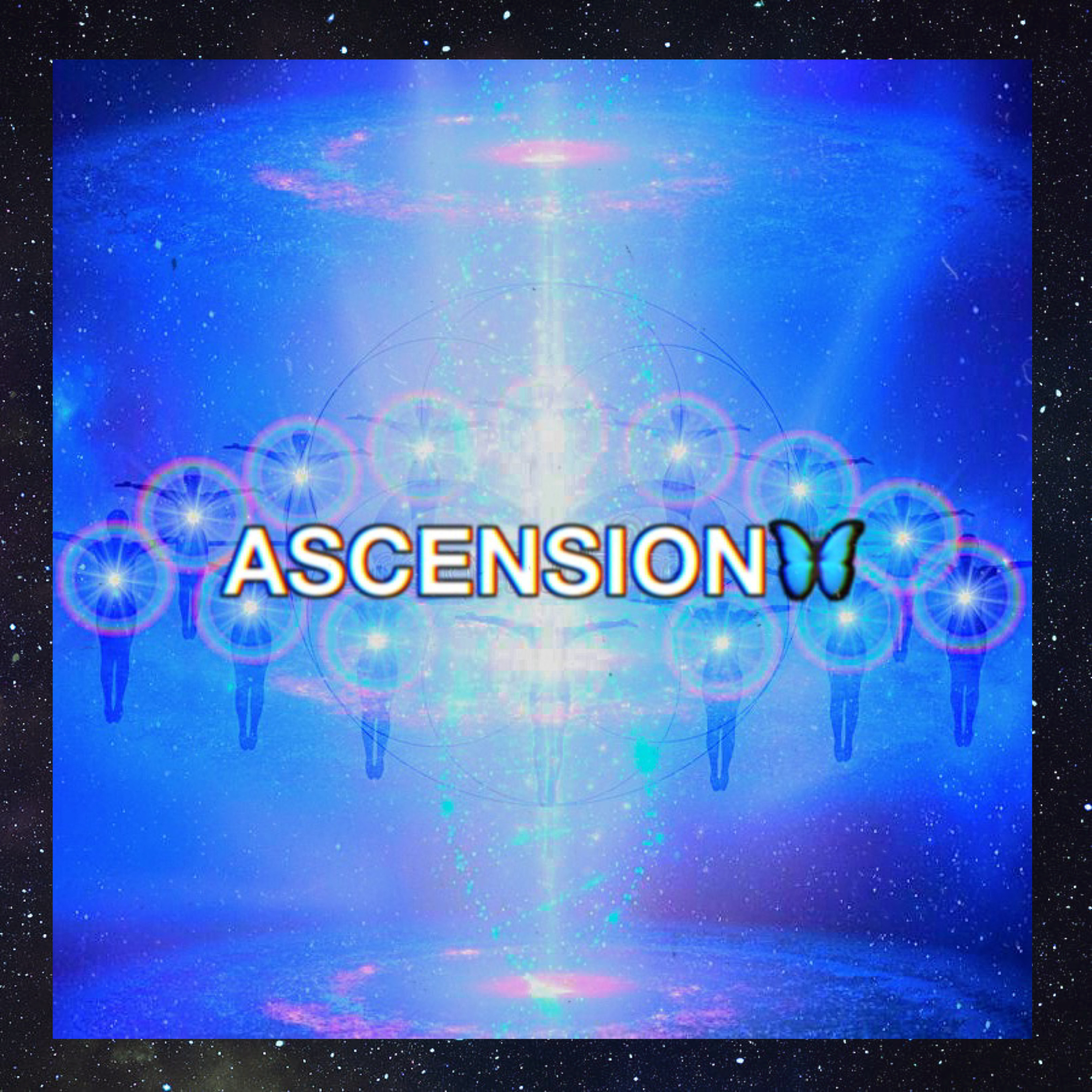 ASCENSION | EPISODE: 75 episode artwork