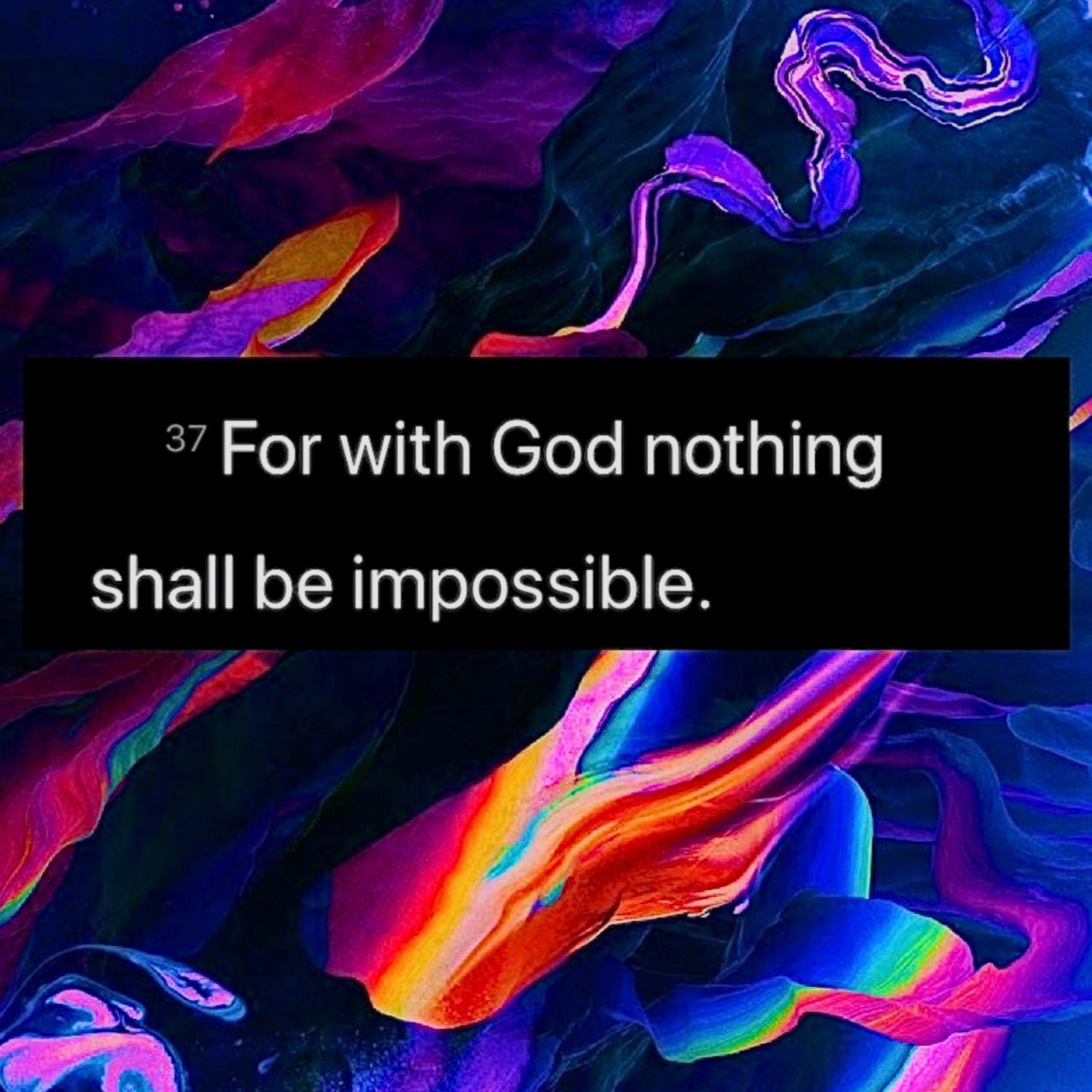 The Lord Can Do The IMPOSSIBLE! | EPISODE: 113 episode artwork