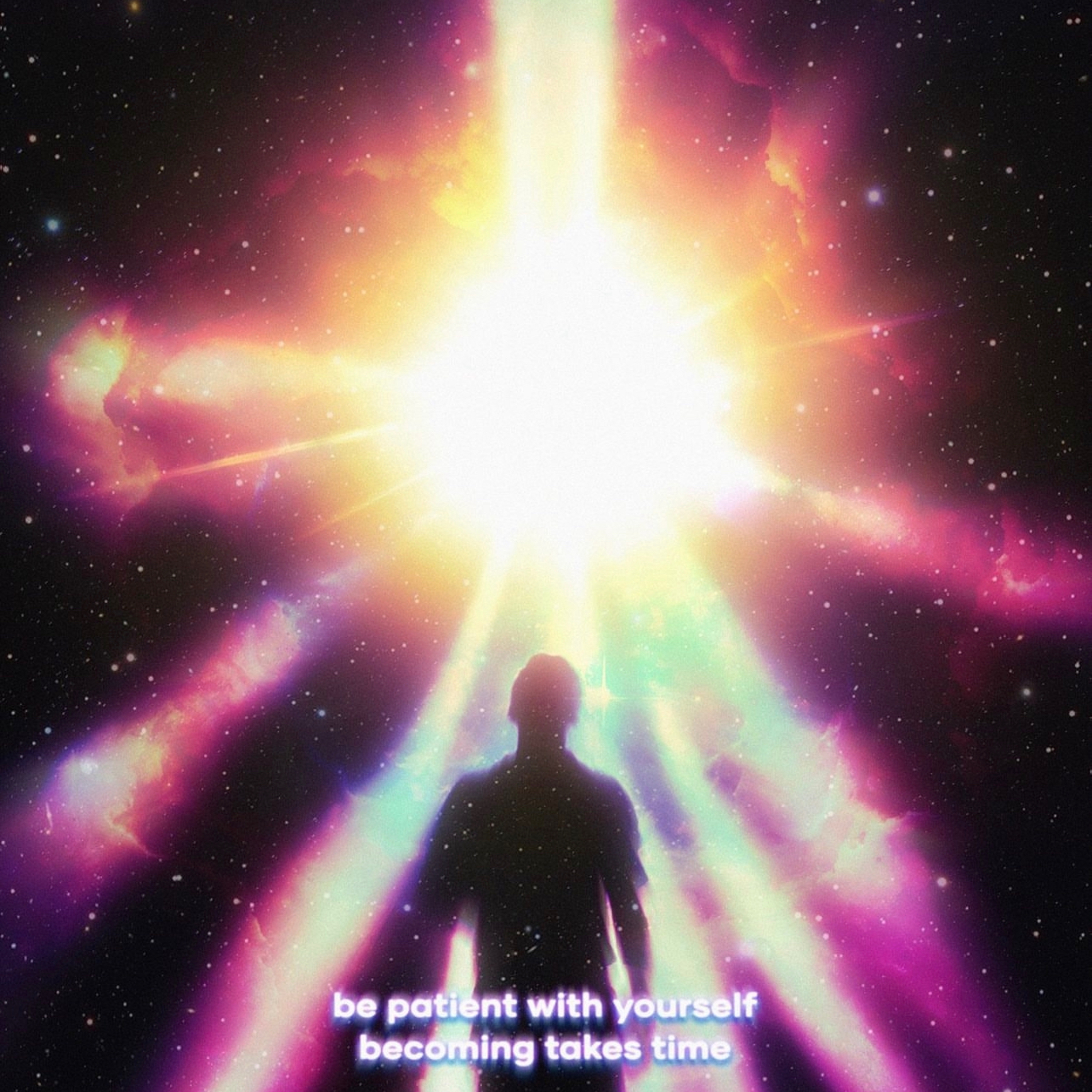 God I need you (Transferring Back To LIGHT) | S2 | EPISODE: 10 episode artwork