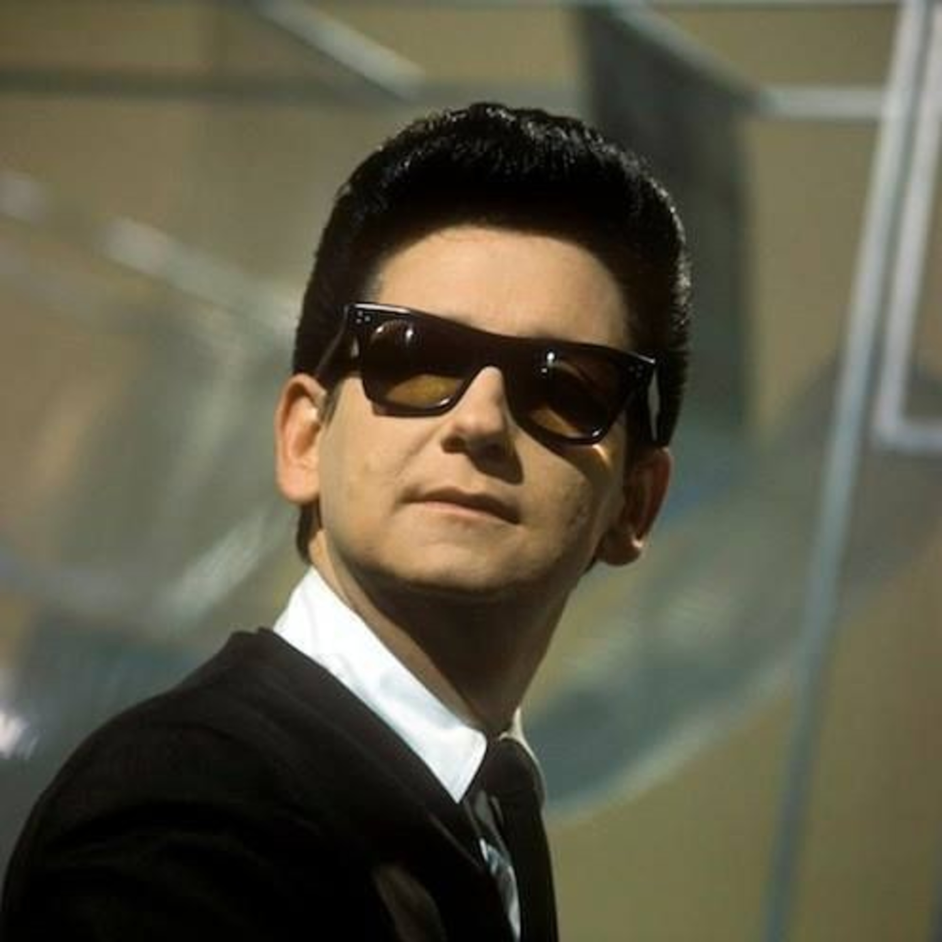 Roy Orbison episode artwork