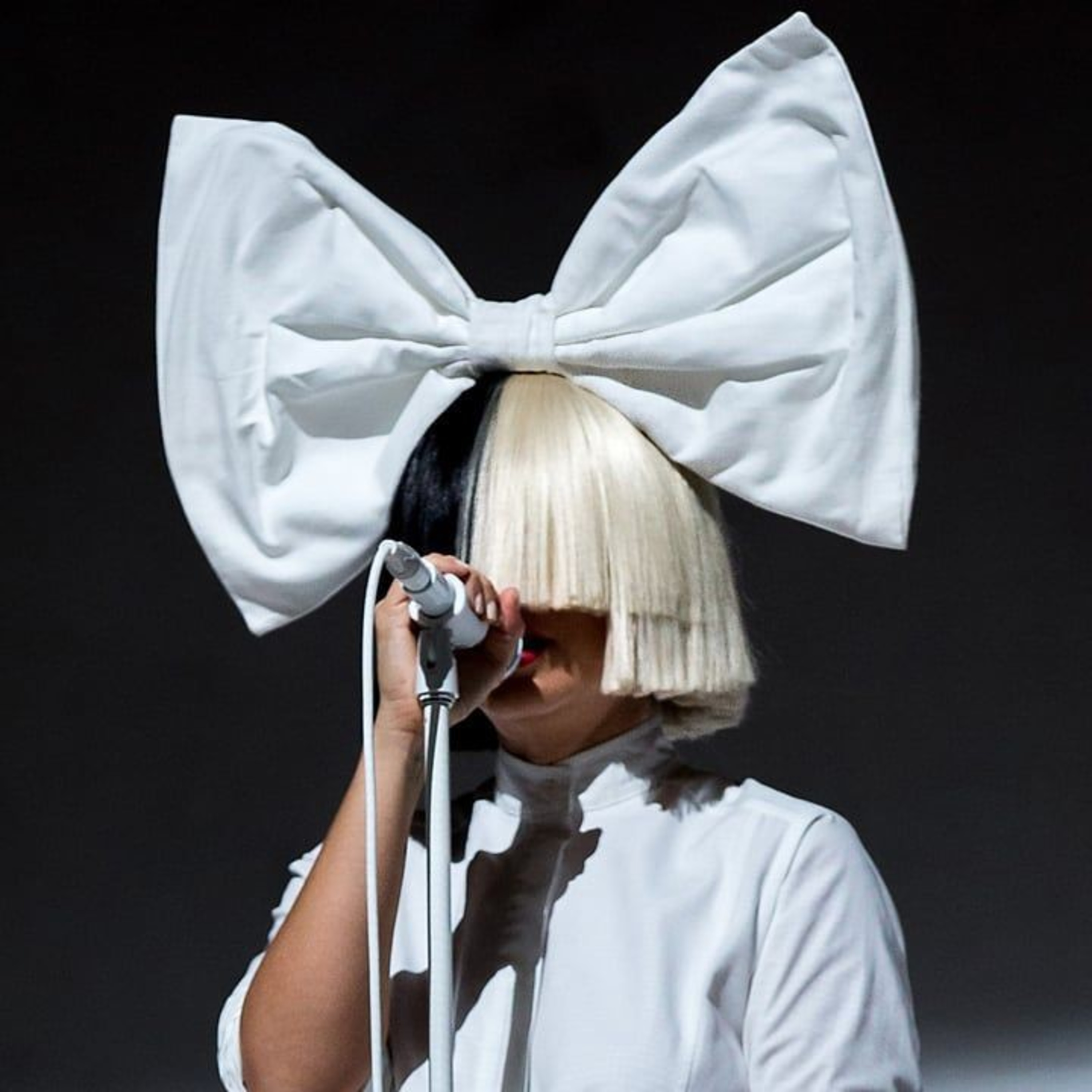 Sia episode artwork