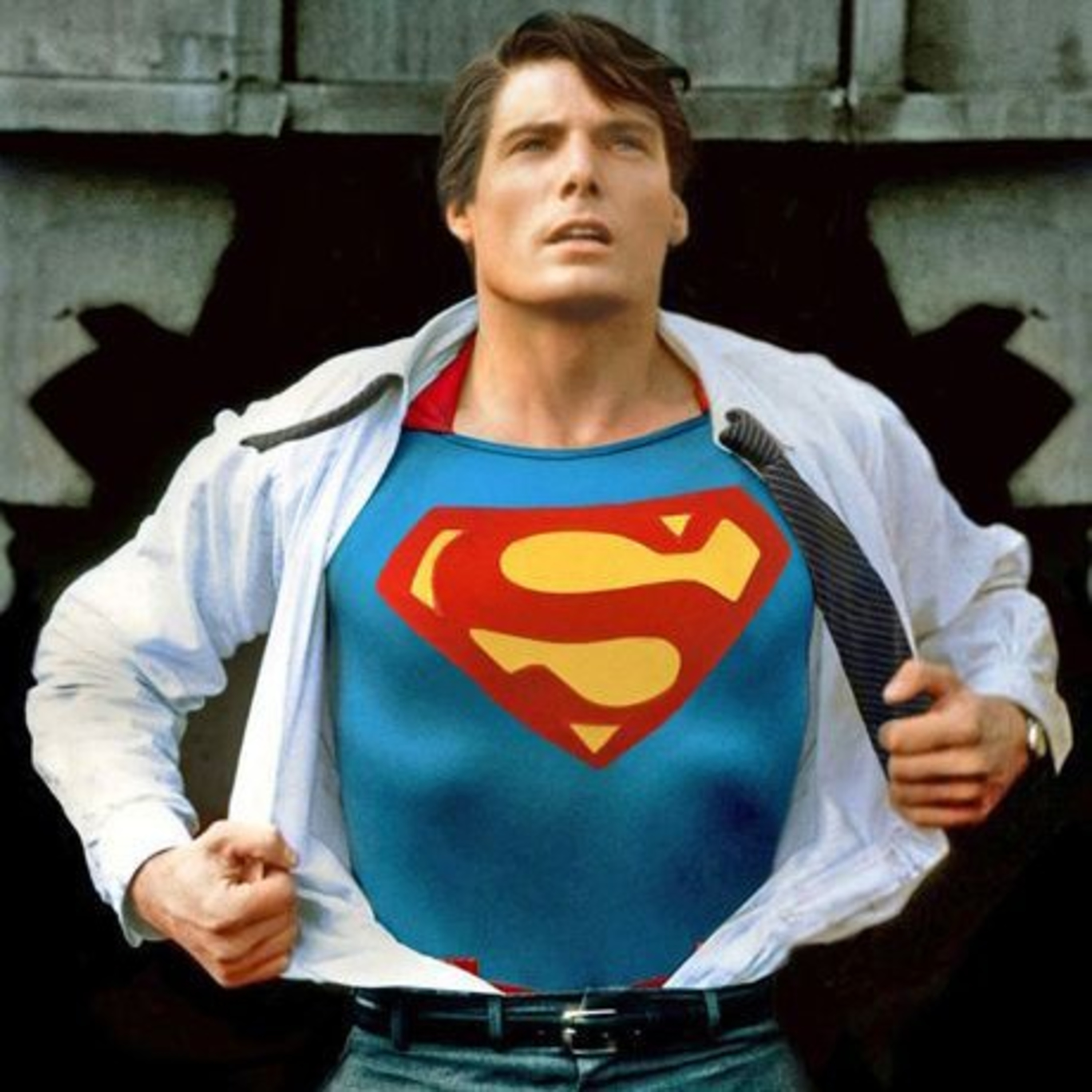 At kazası sonrasında Christopher Reeve hayata tekrar nasıl tutundu? episode artwork