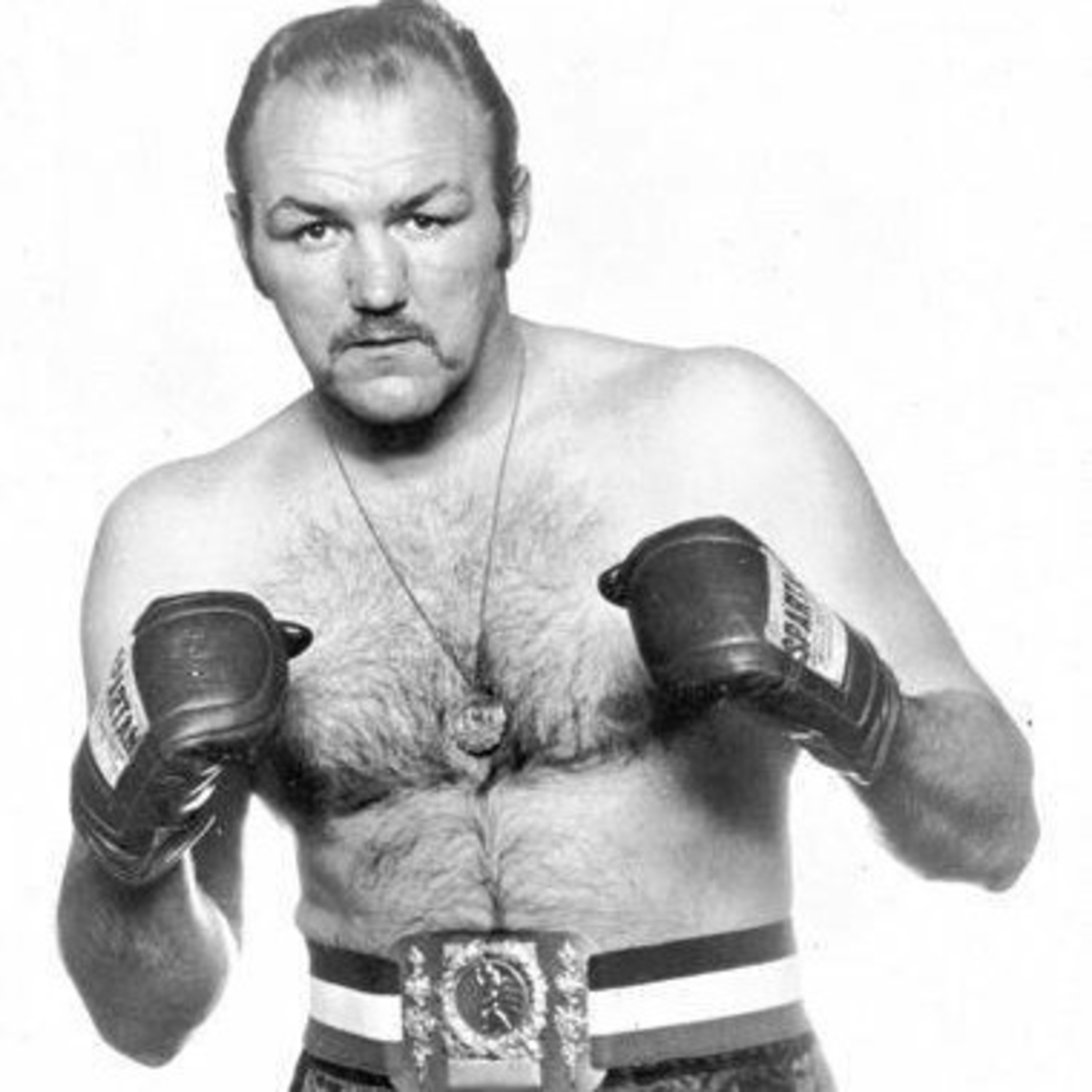 Chuck Wepner: Gerçek Rocky Balboa episode artwork