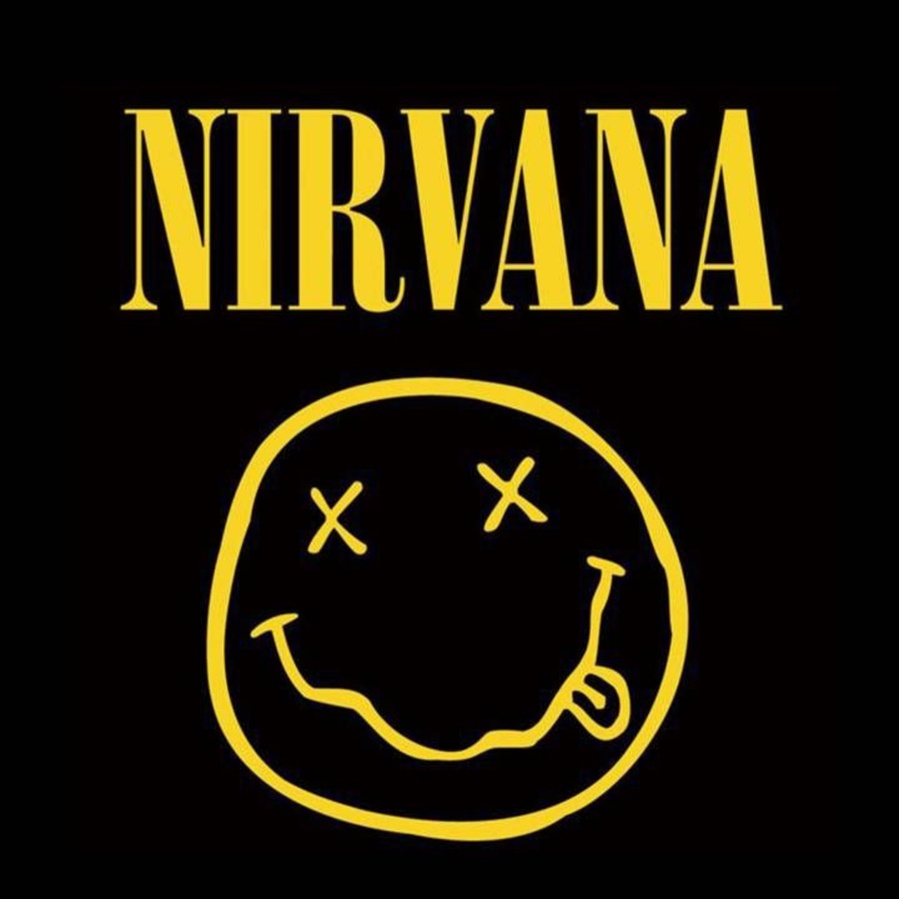 Nirvana: Smells Like Teen Spirit episode artwork