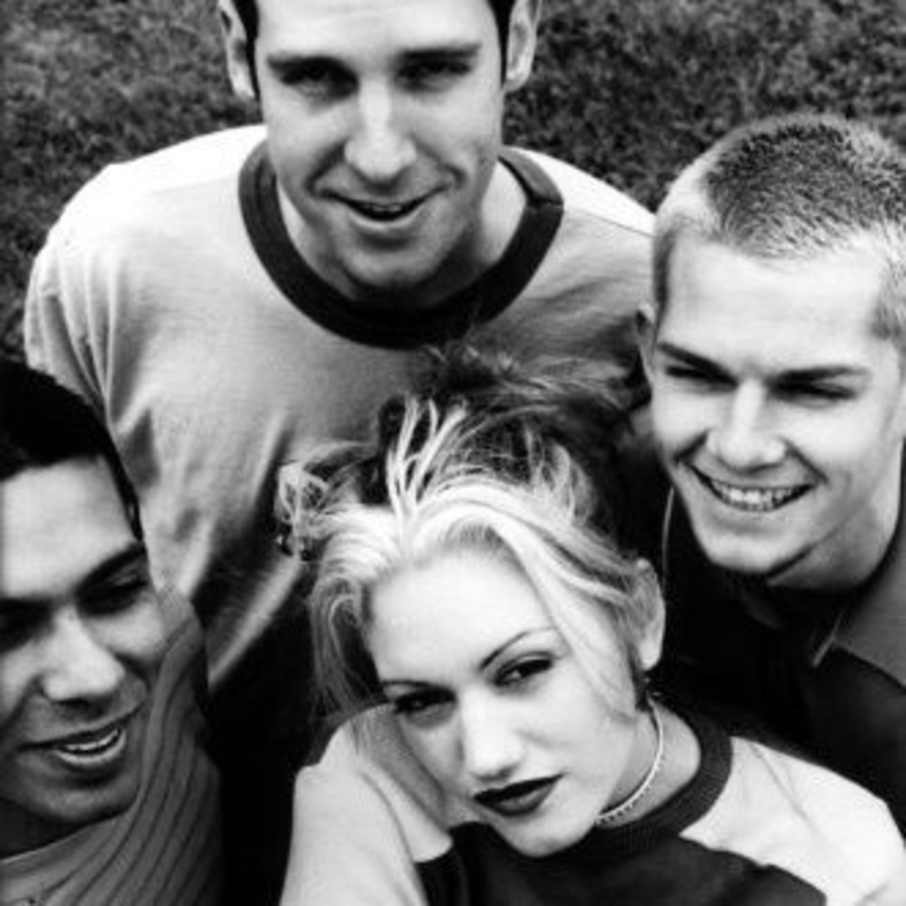 Gwen Stefani nasıl No Doubt' ın lead vokali oldu?