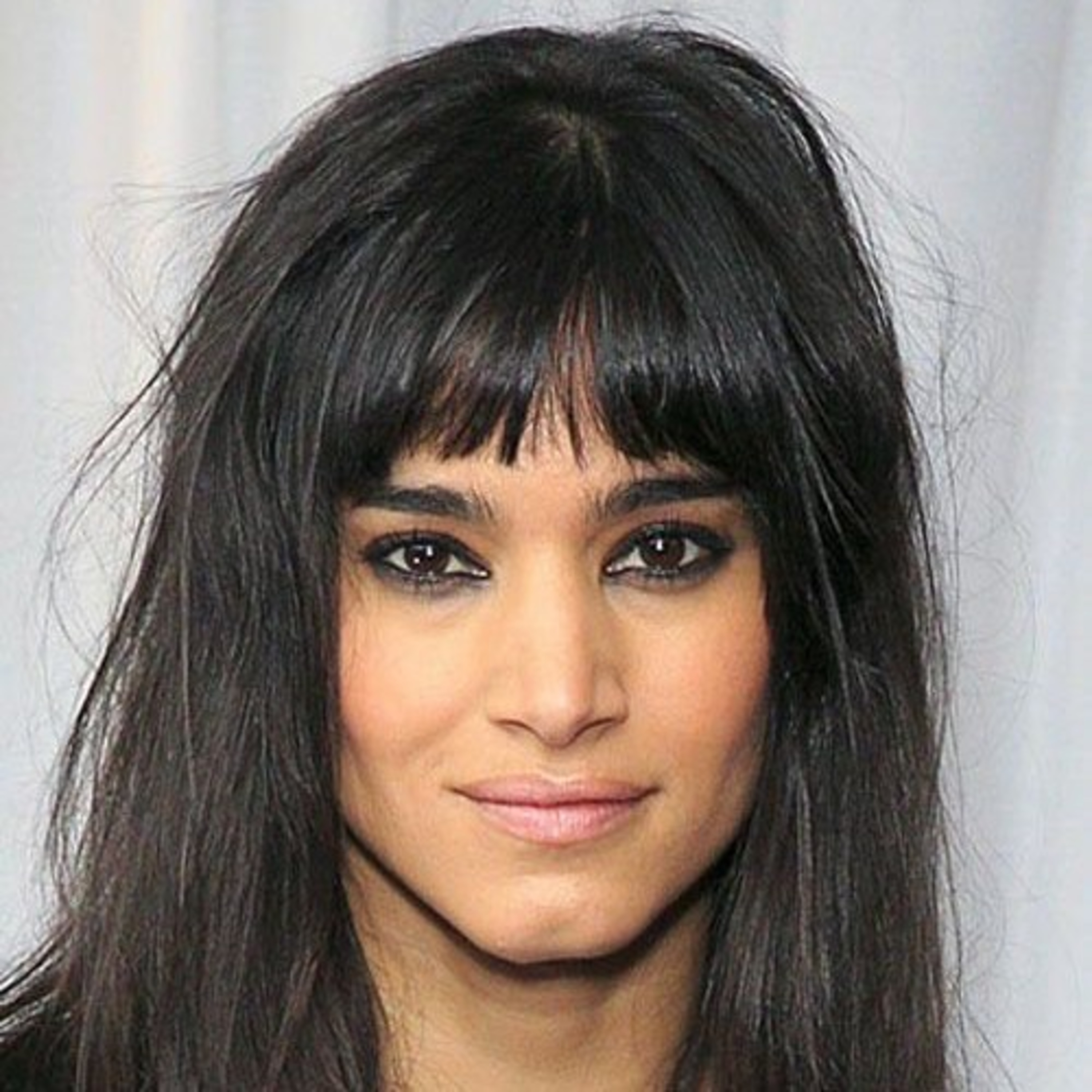 Sofia Boutella episode artwork