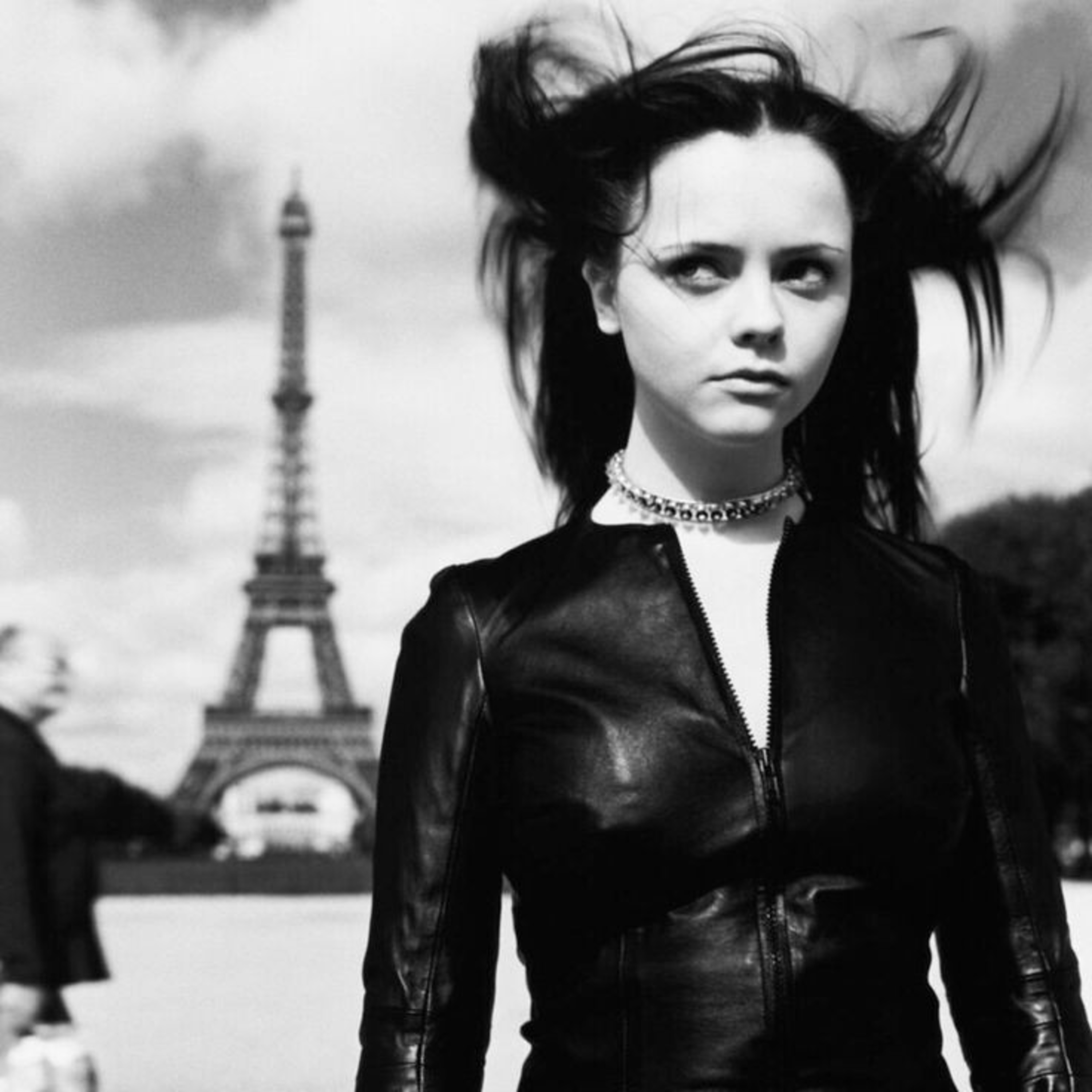Christina Ricci episode artwork