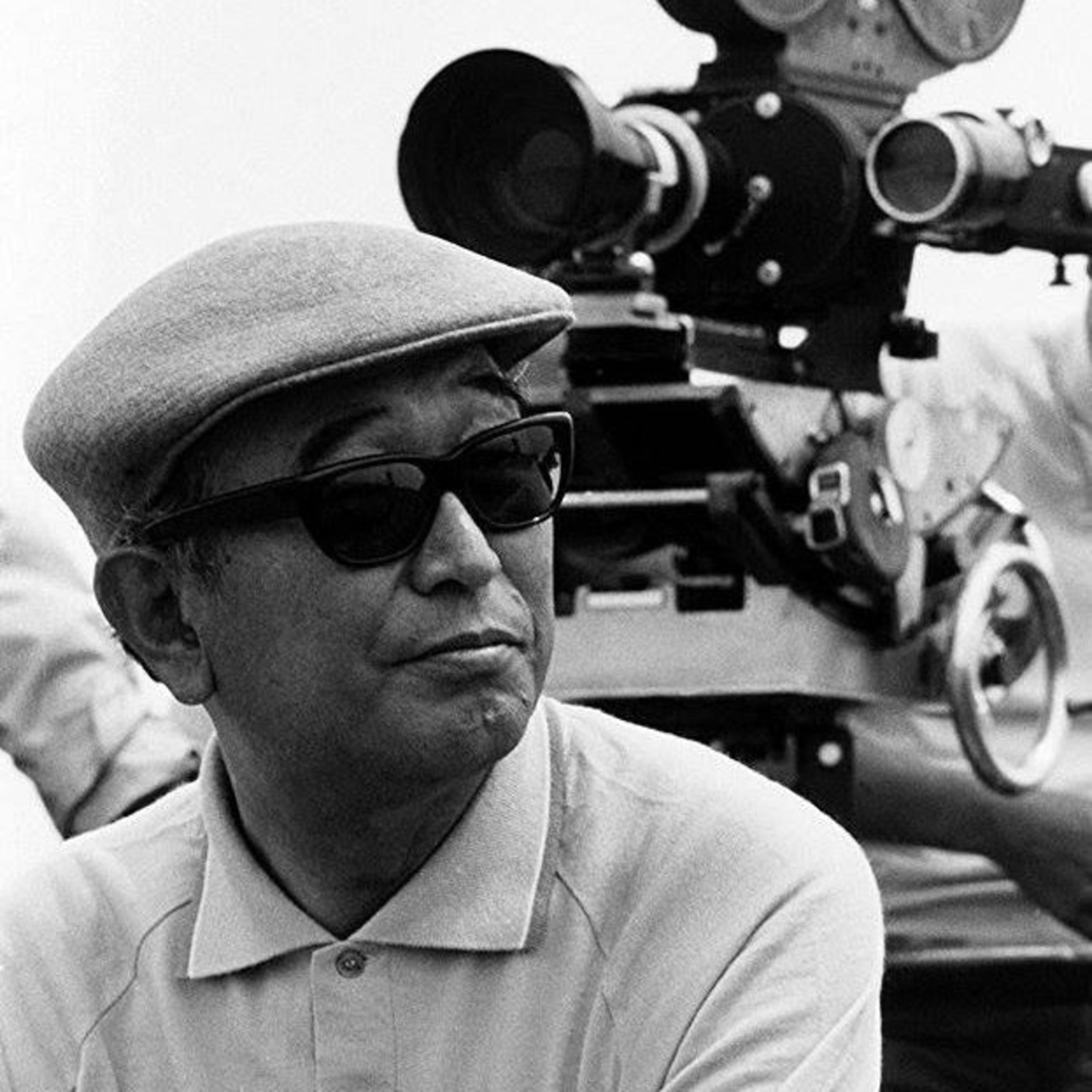 Akira Kurosawa episode artwork