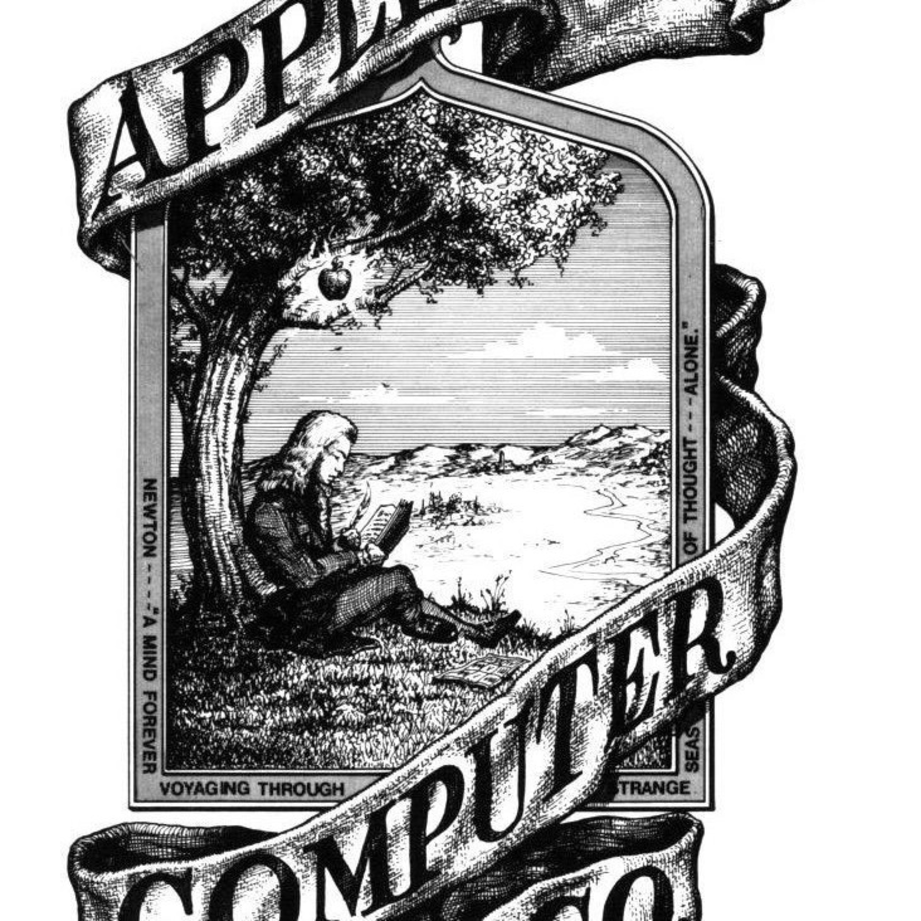 Apple ve Alan Turing