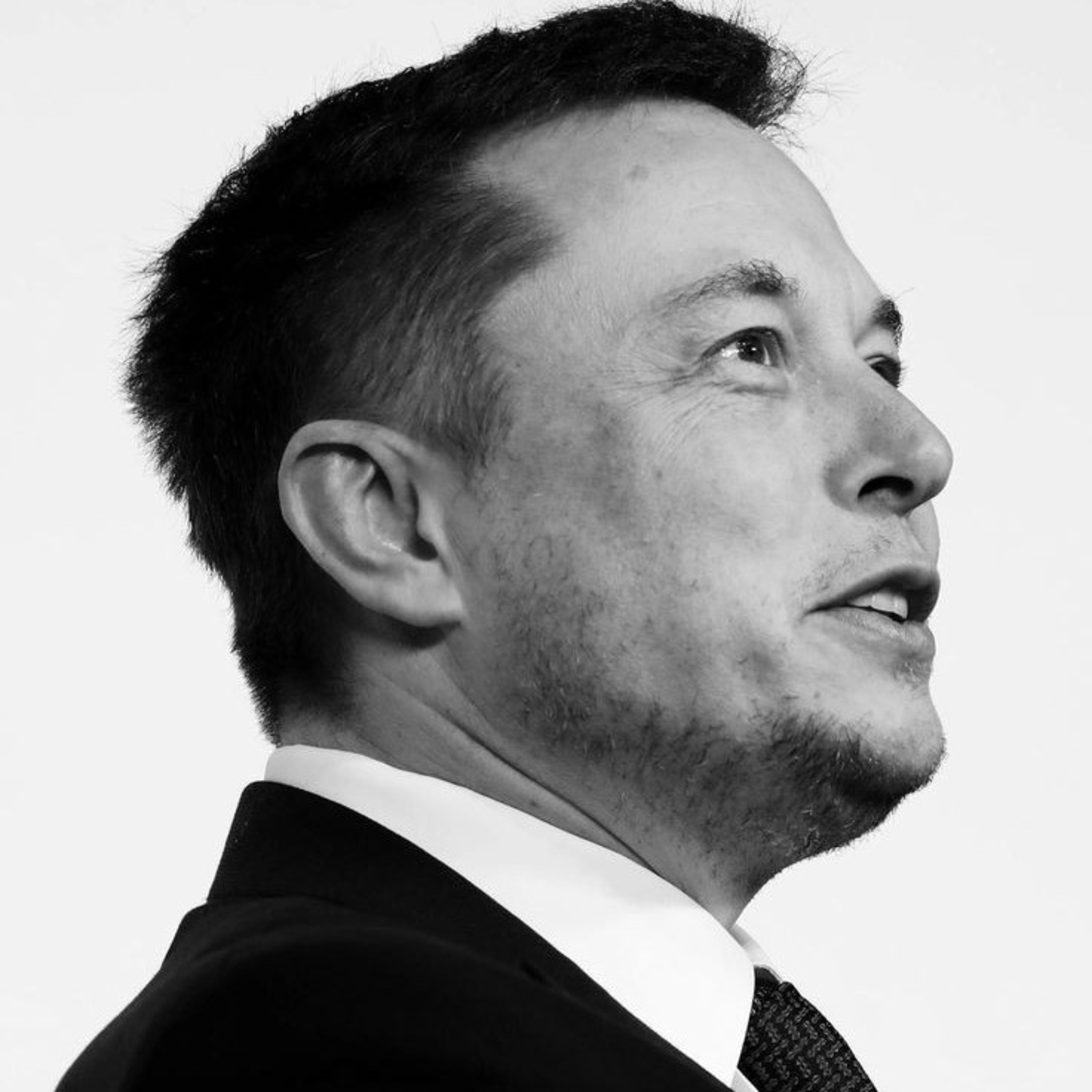 Elon Musk episode artwork