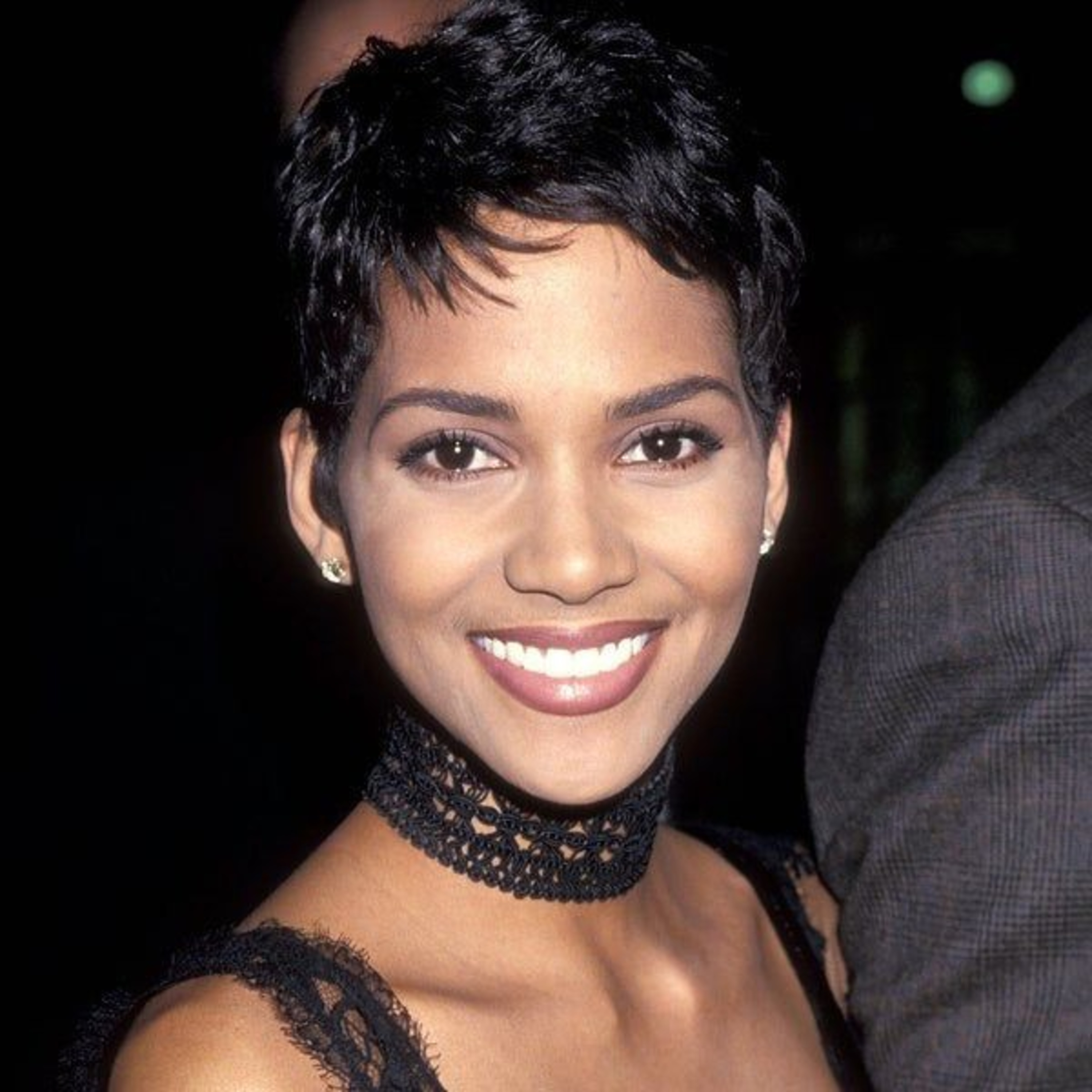 Halle Berry episode artwork