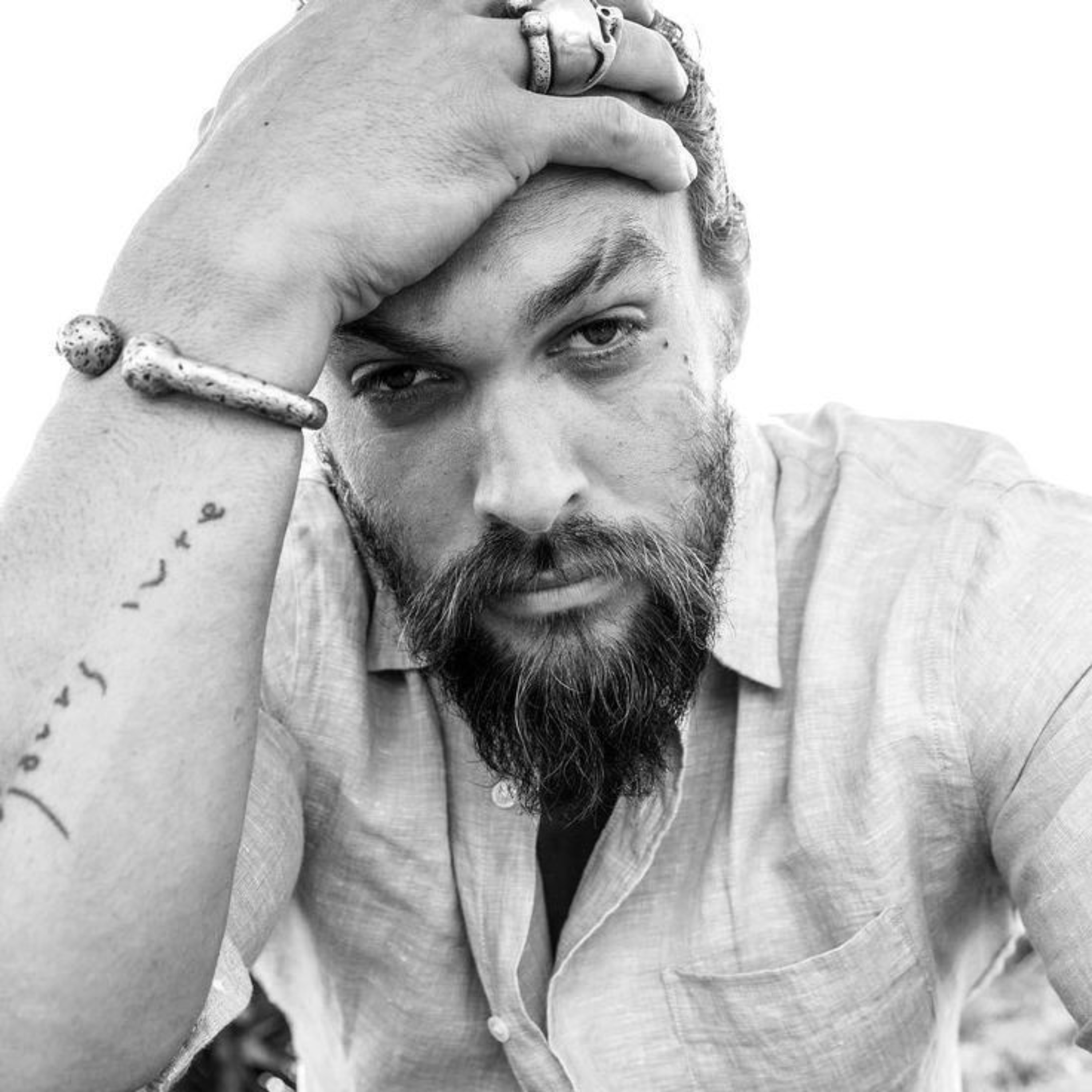 Jason Momoa episode artwork