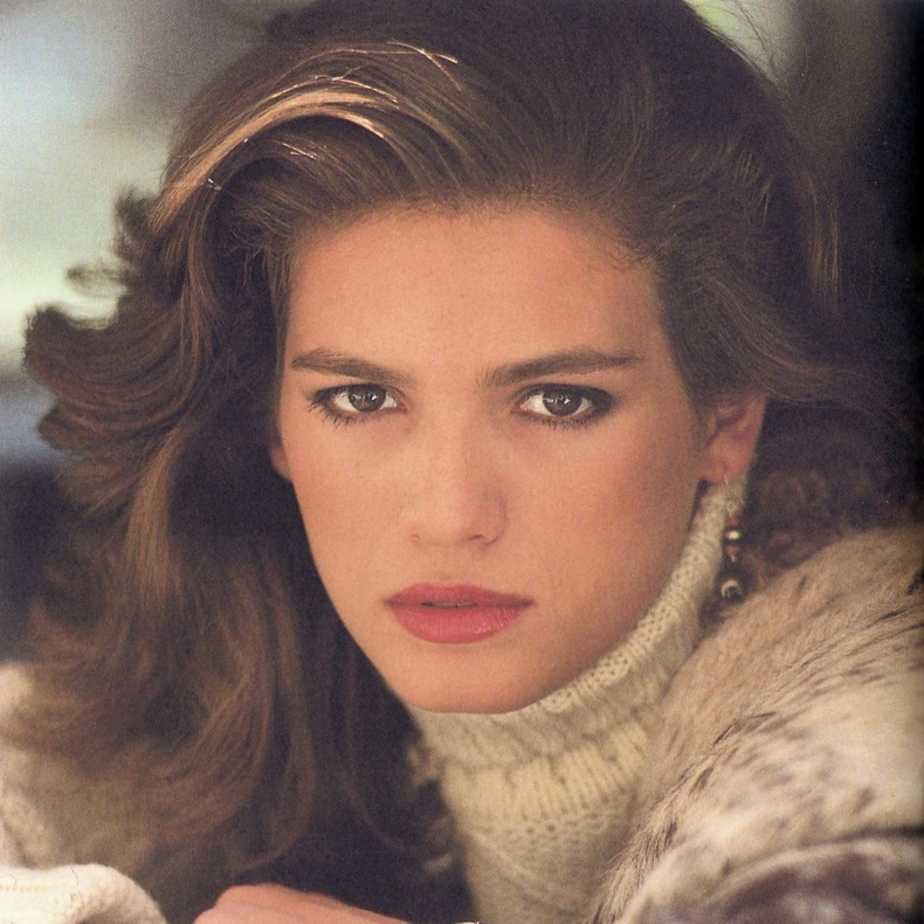 Gia Carangi episode artwork