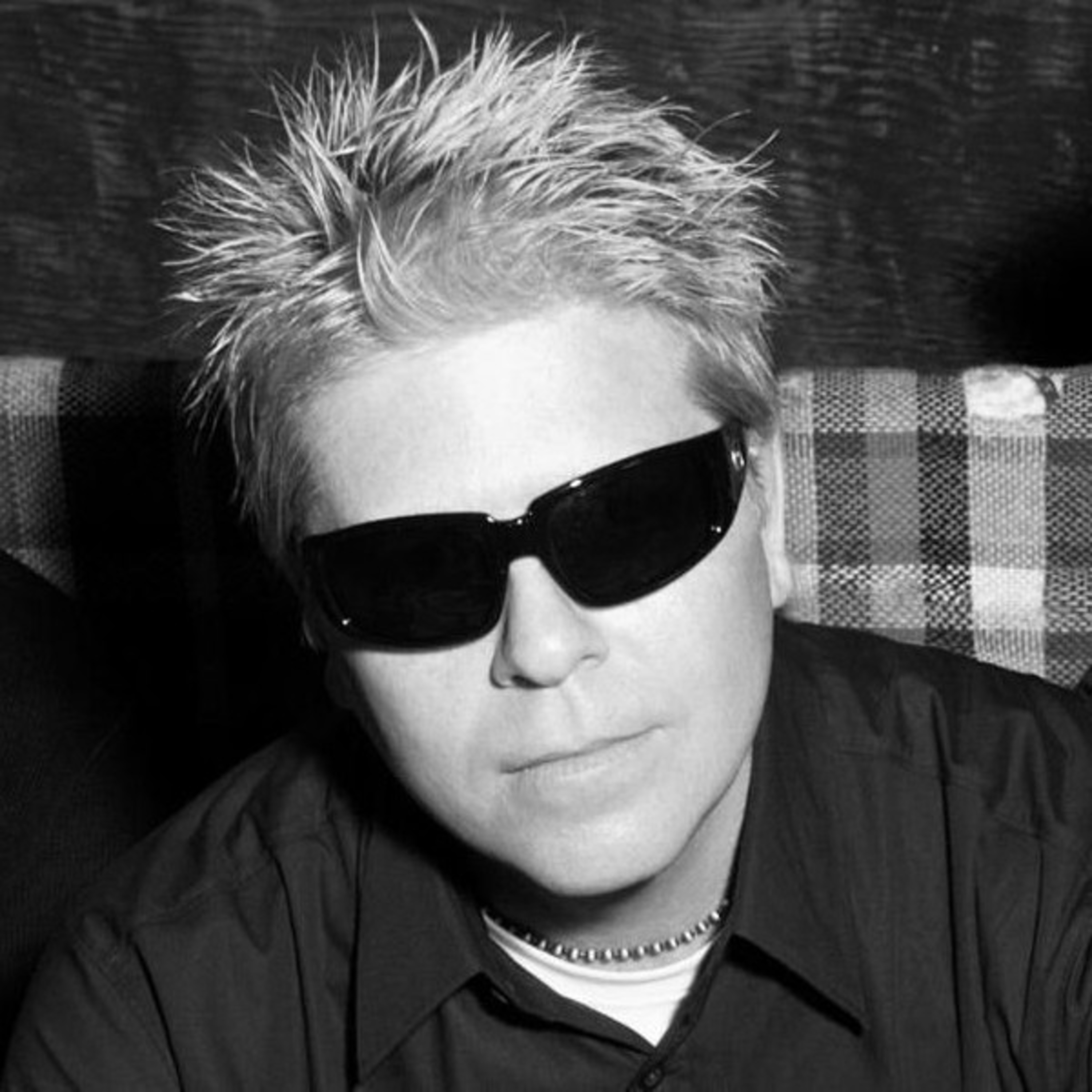 Dexter Holland  episode artwork