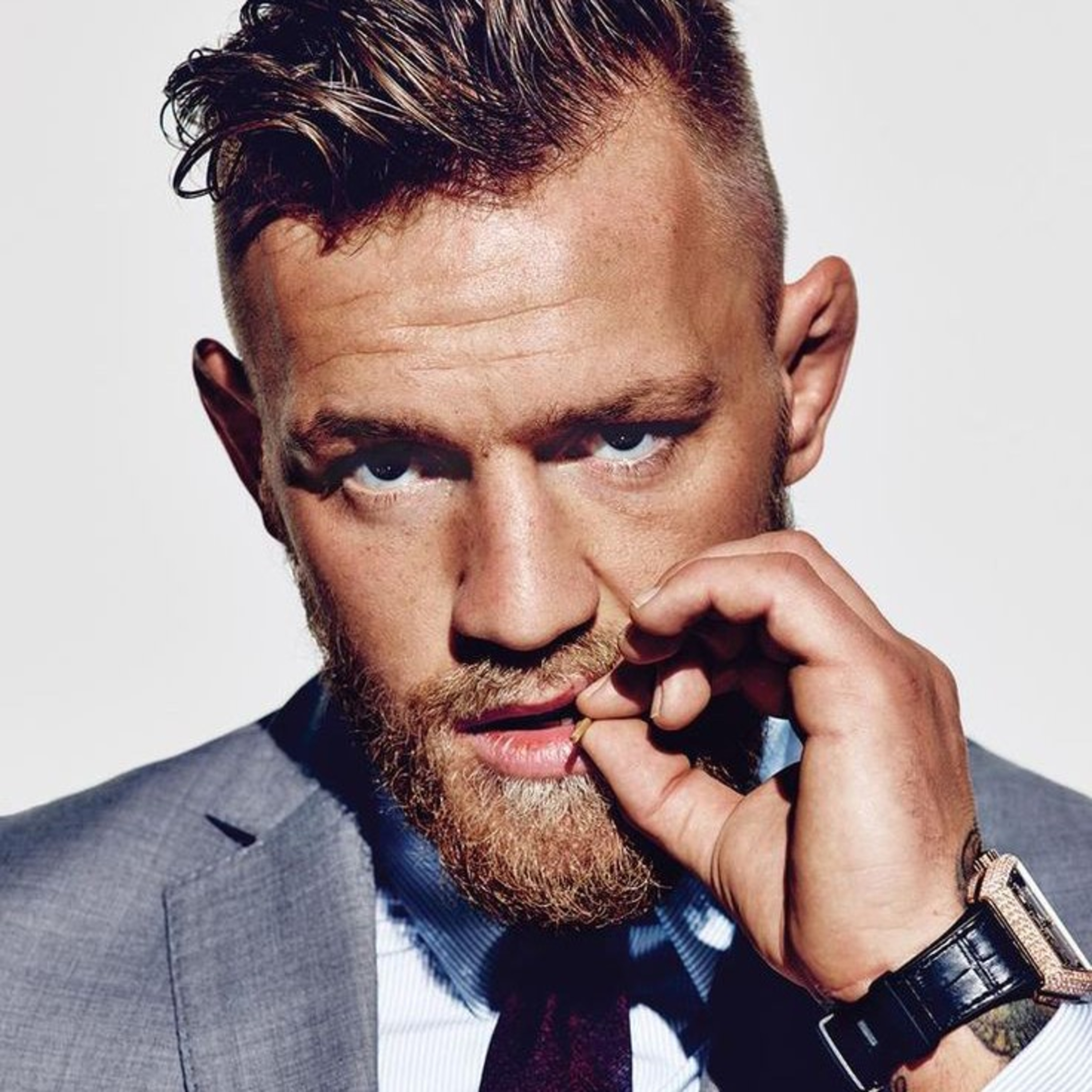 Conor McGregor