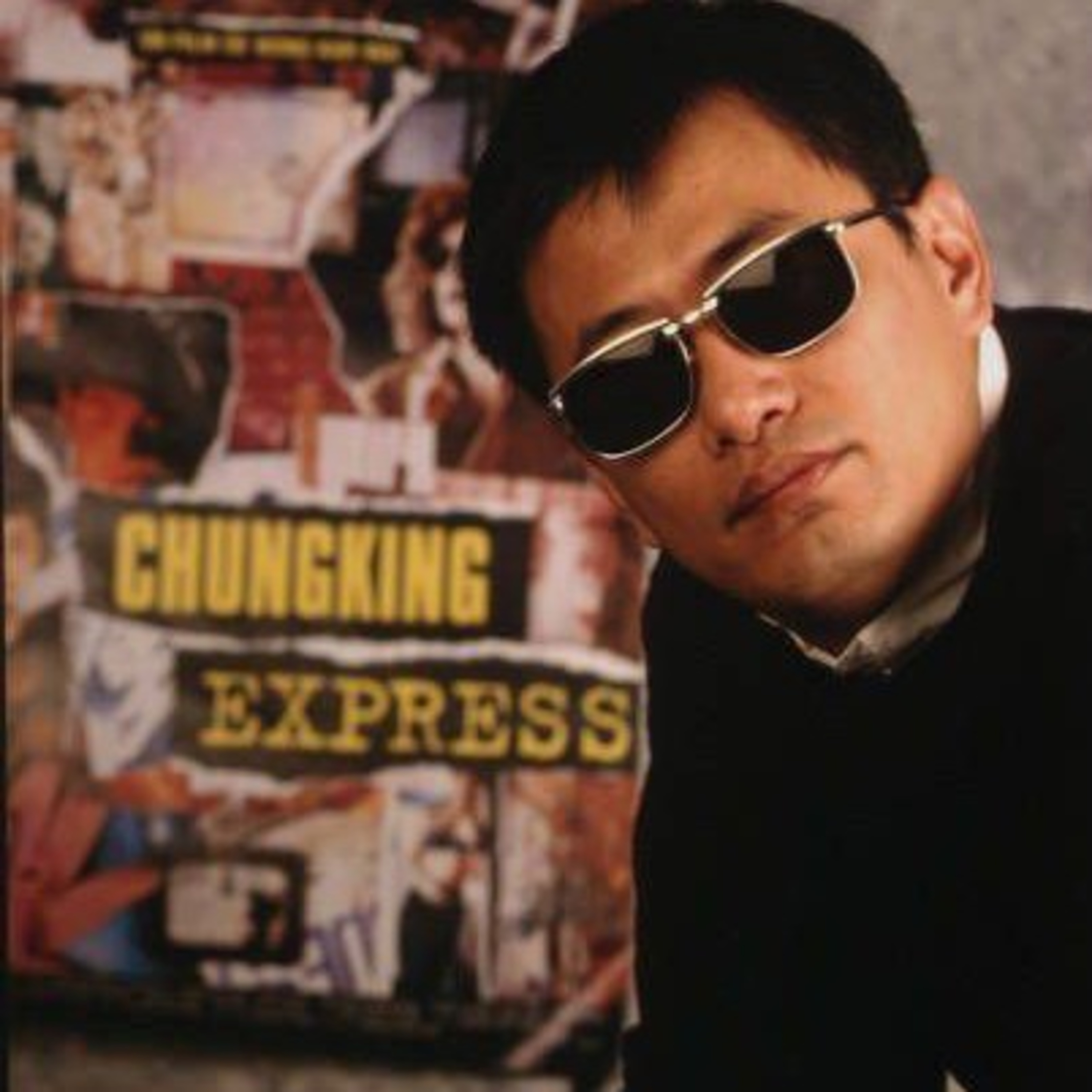 Wong Kar-wai episode artwork