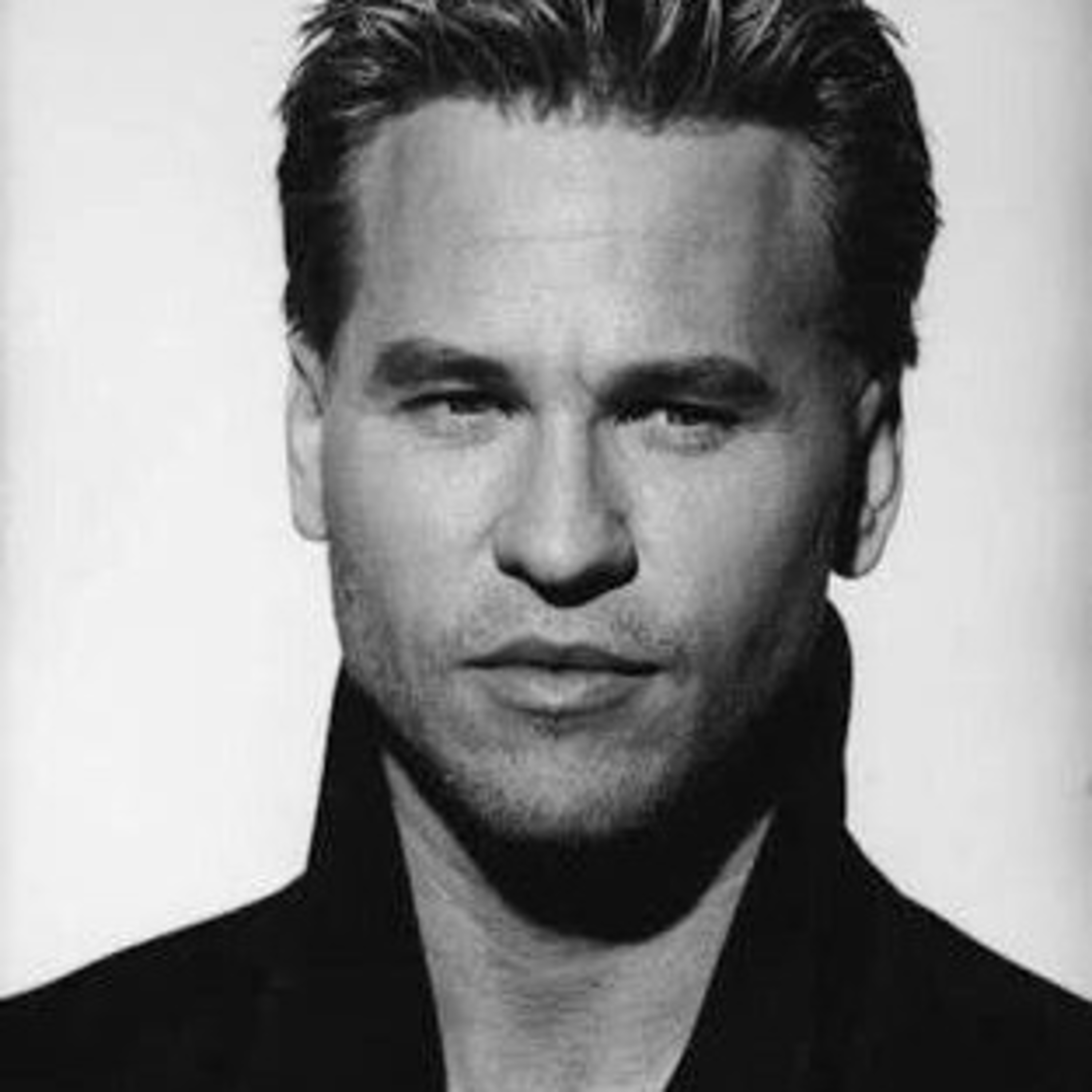 Val Kilmer episode artwork
