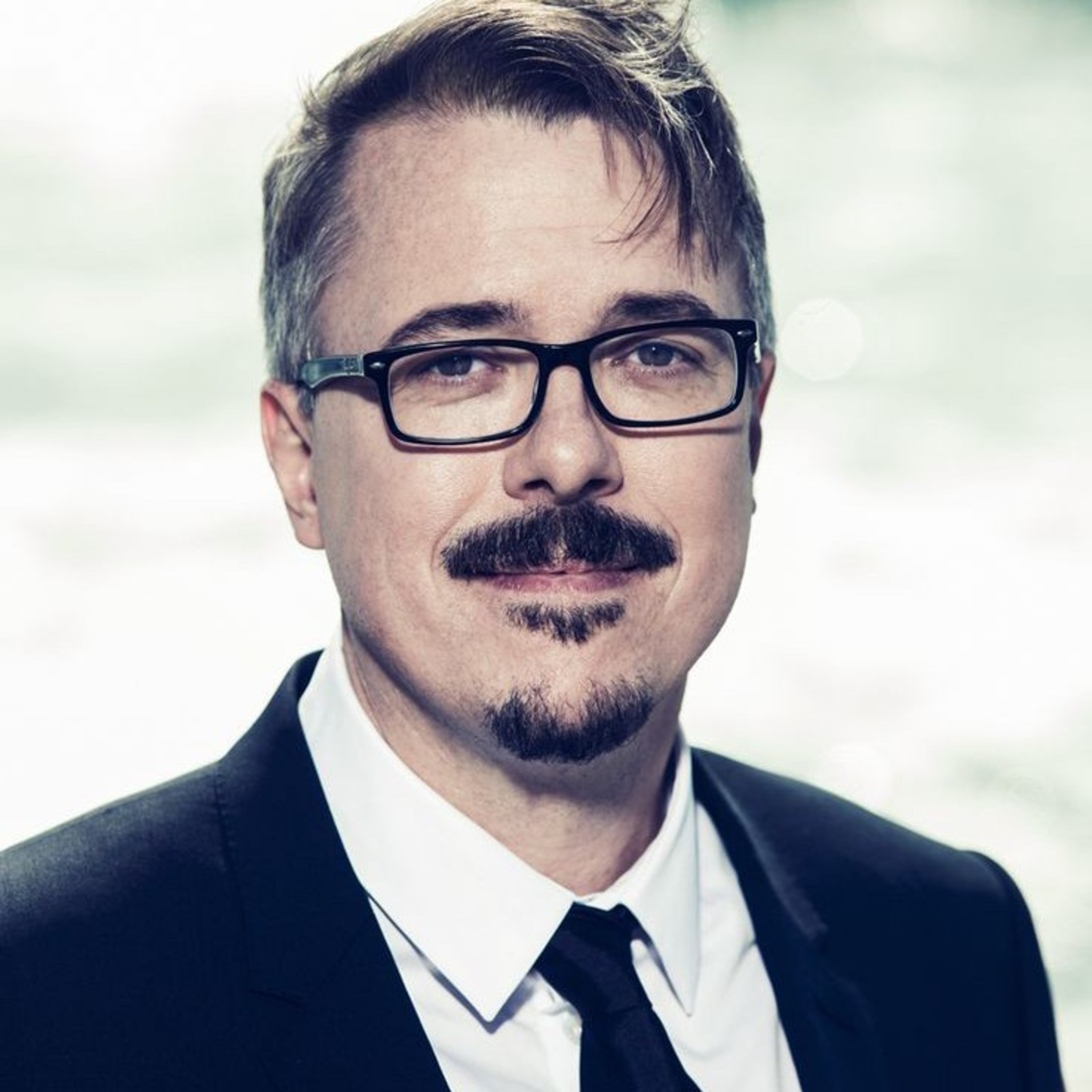 Vince Gilligan episode artwork