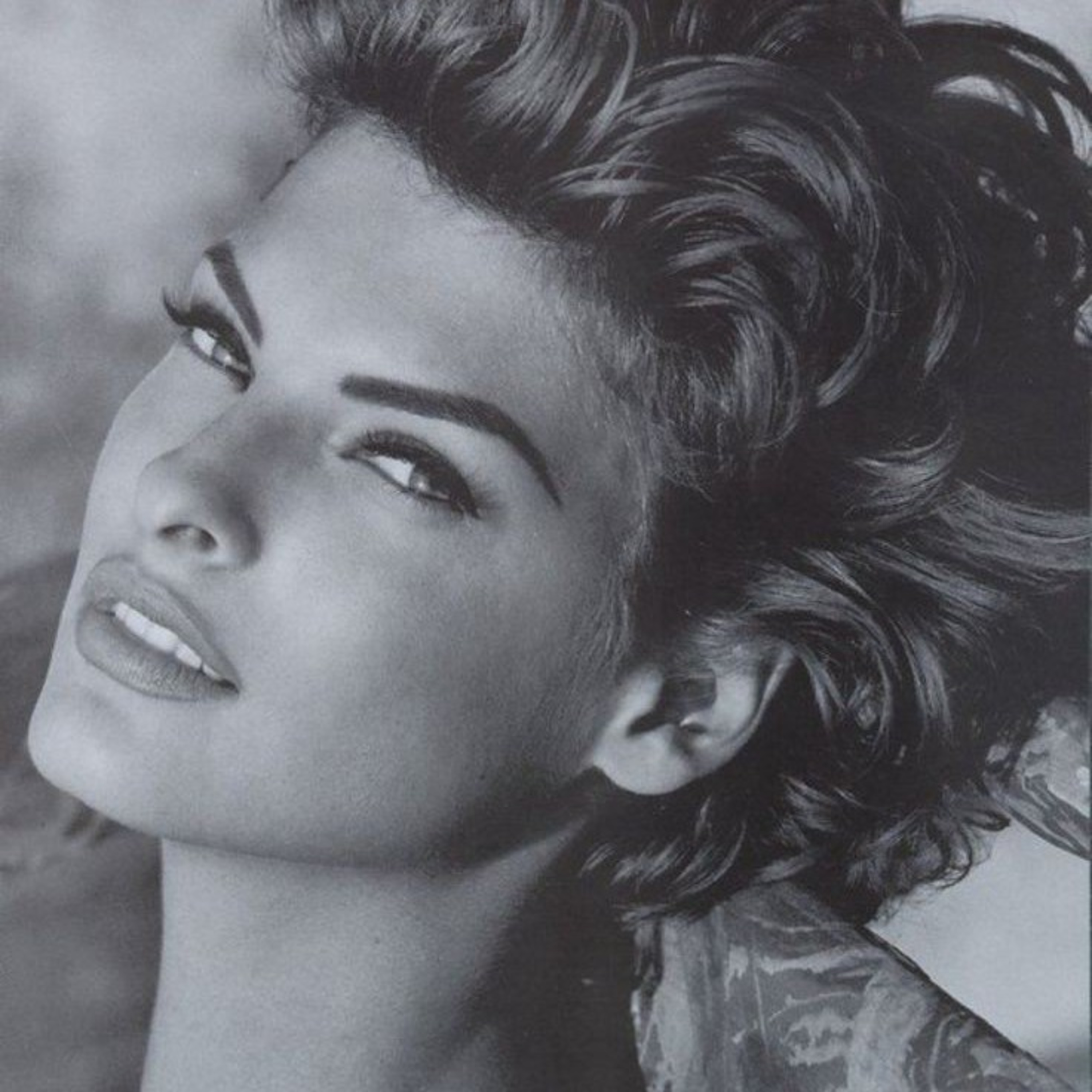 Linda Evangelista episode artwork
