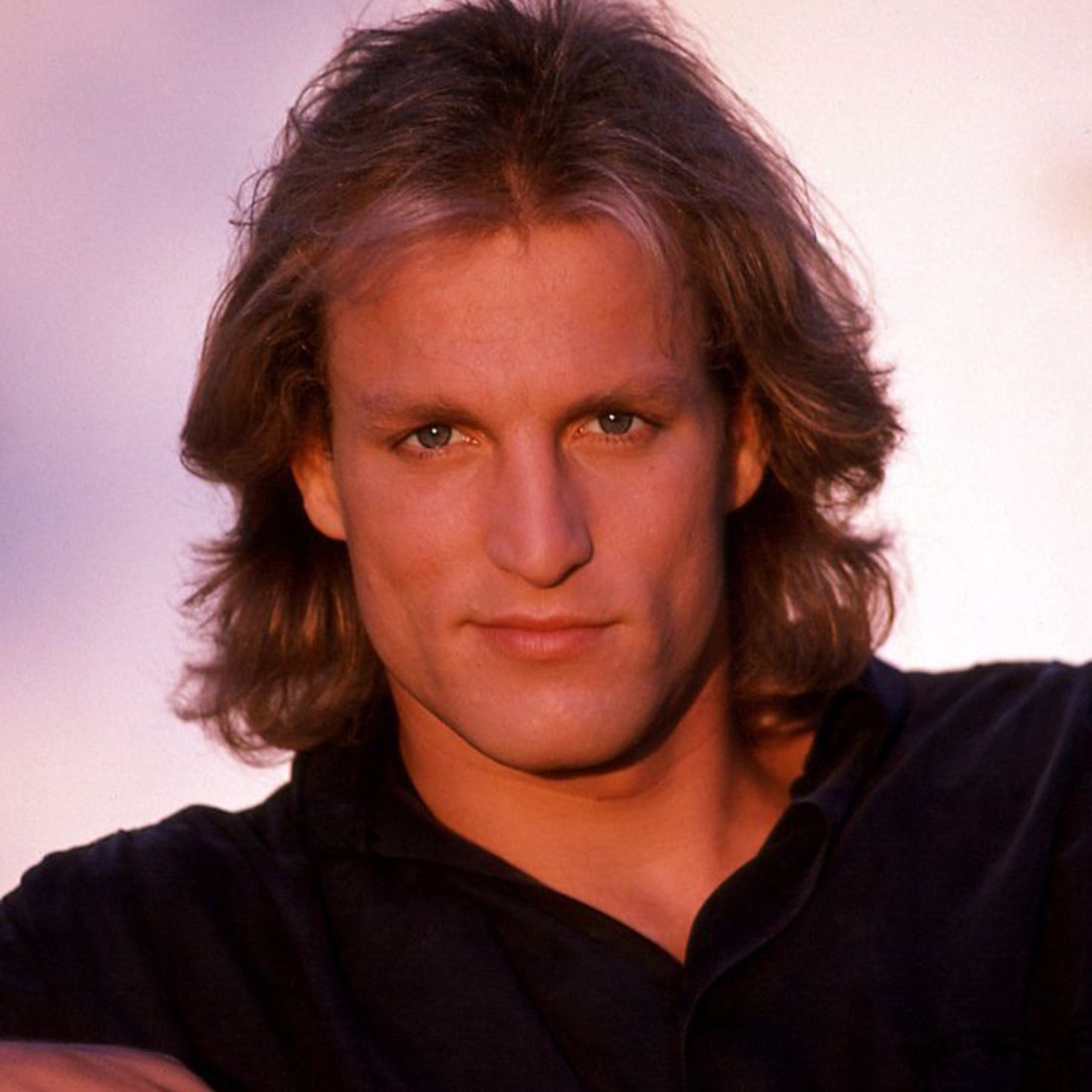 Woody Harrelson episode artwork