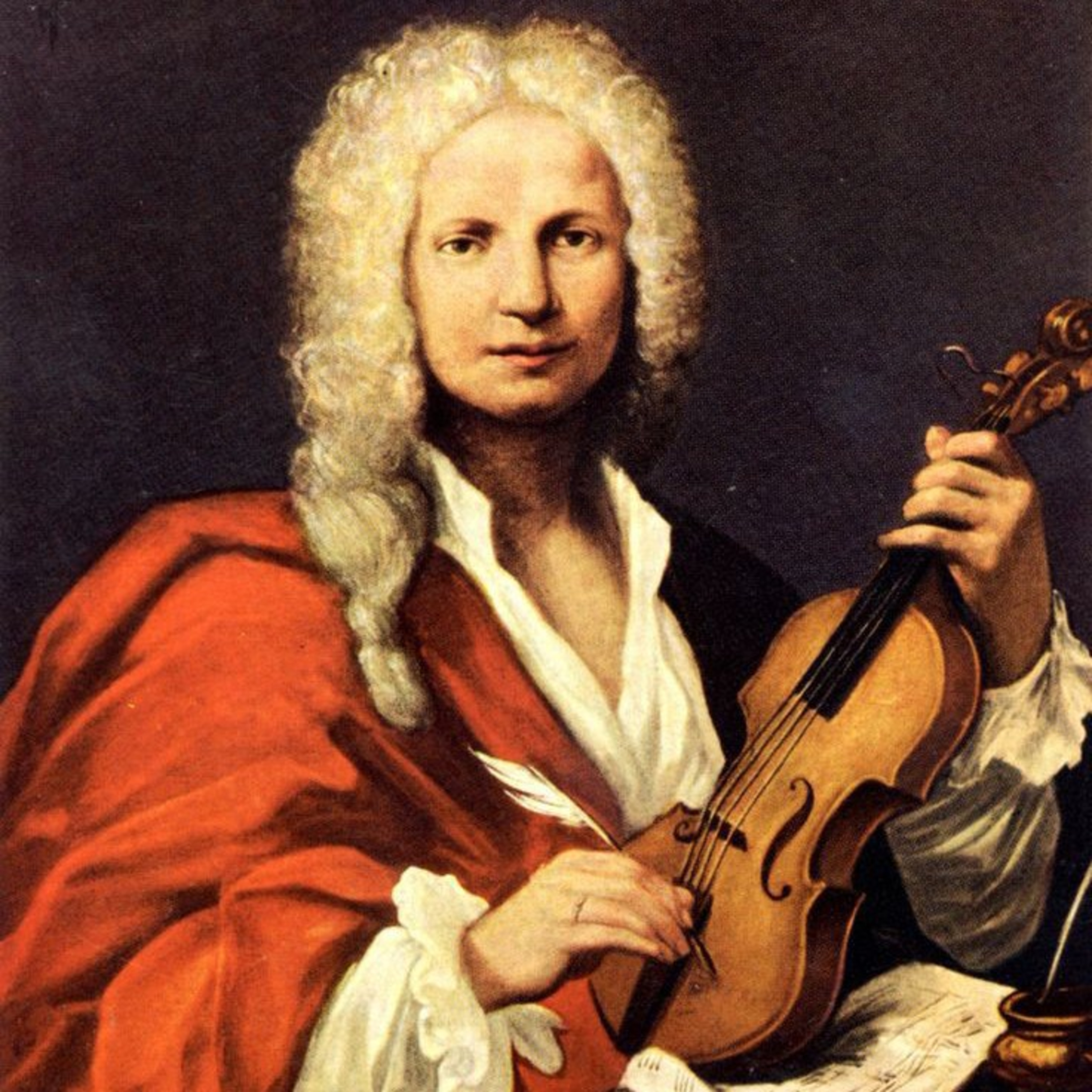 Antonio Lucio Vivaldi episode artwork