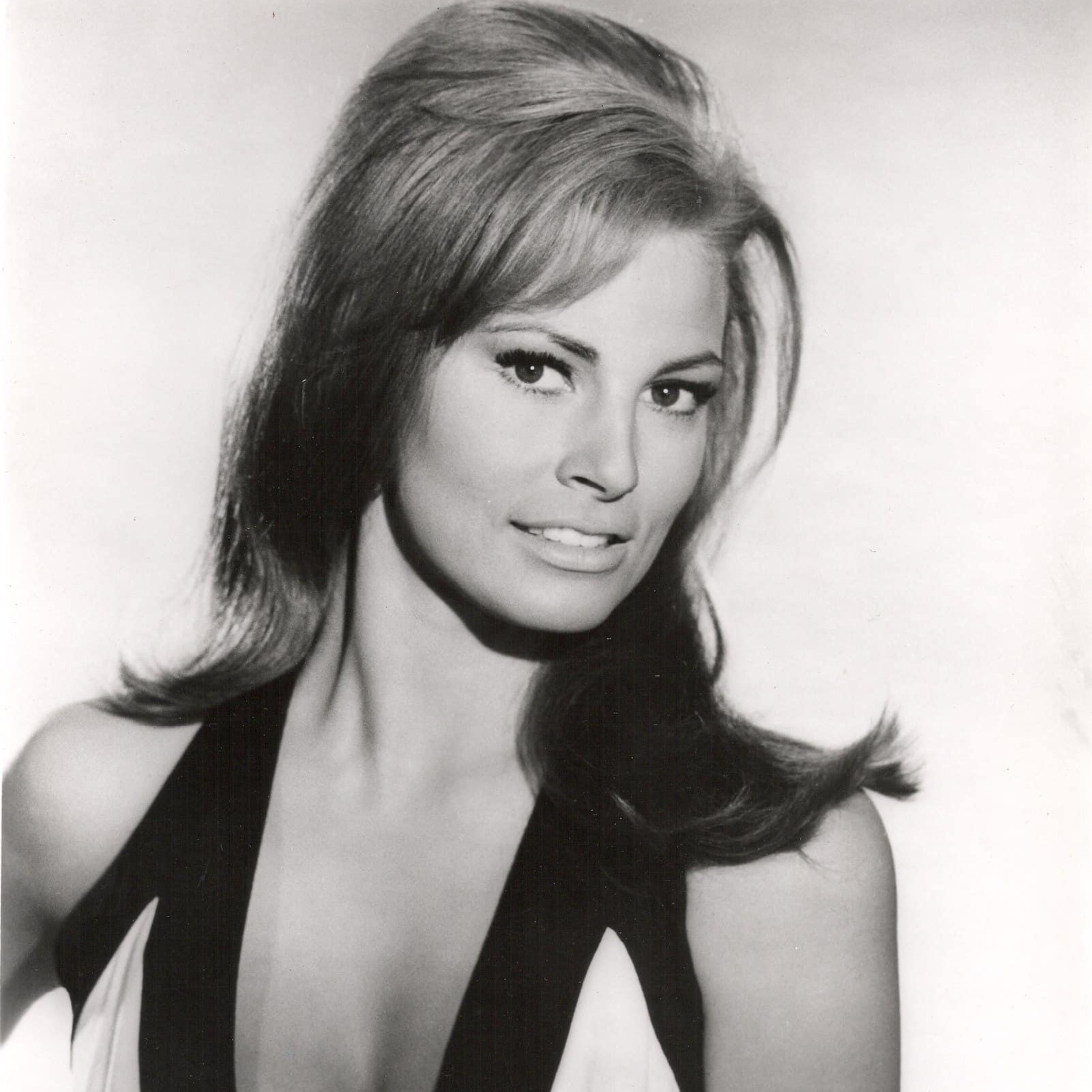 Raquel Welch episode artwork
