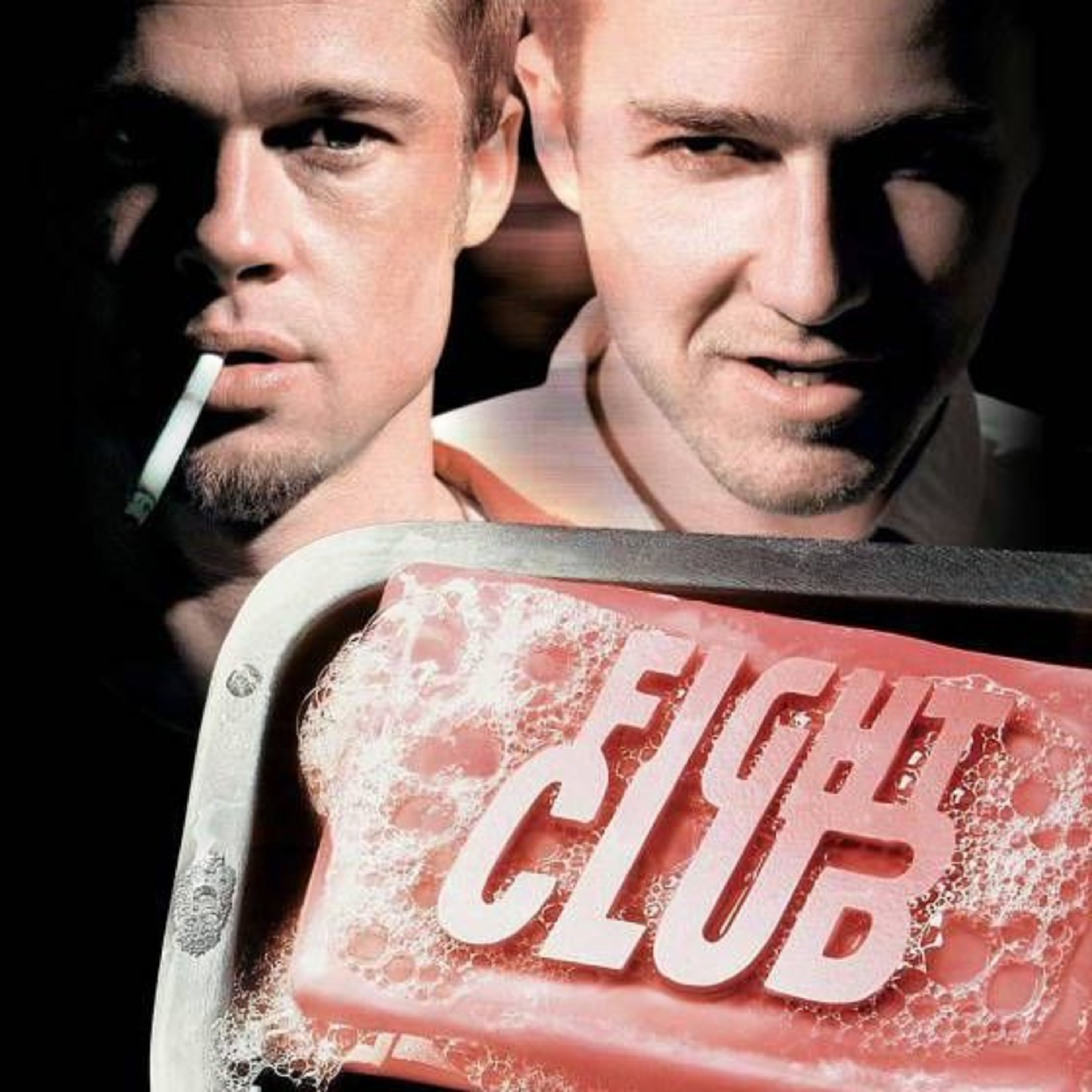 Boraylafilmler: Fight Club episode artwork