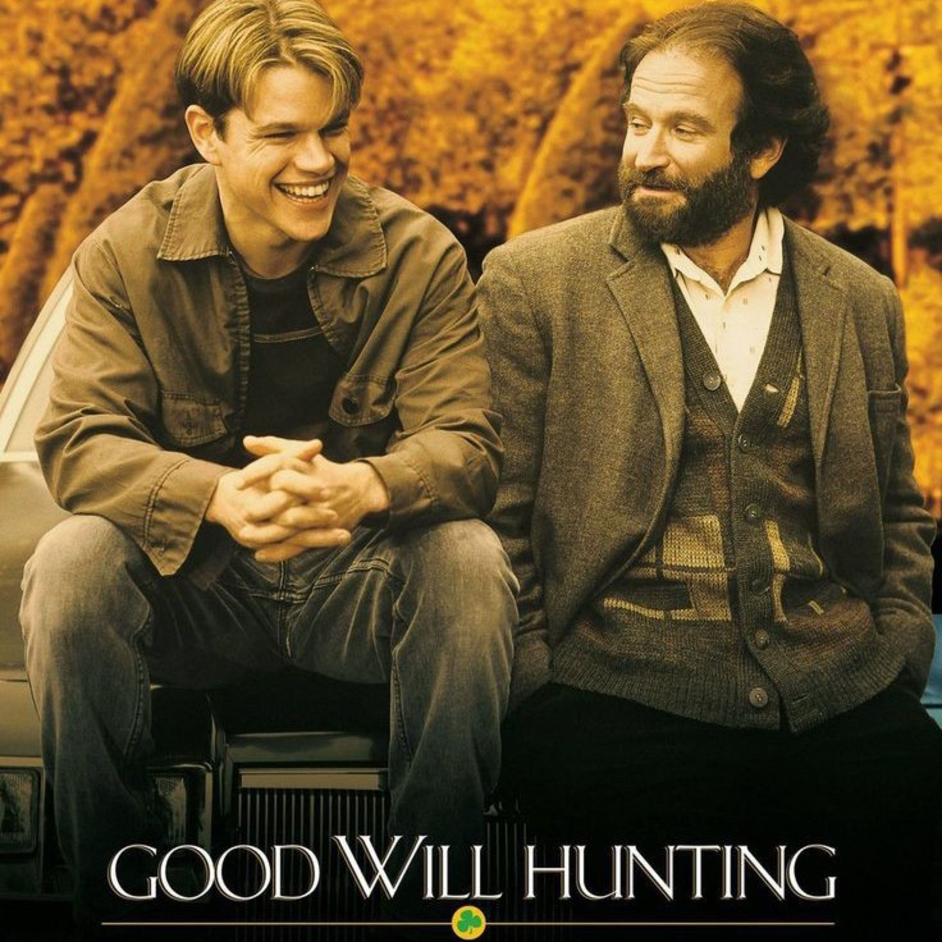Boraylafilmler: Good Will Hunting episode artwork
