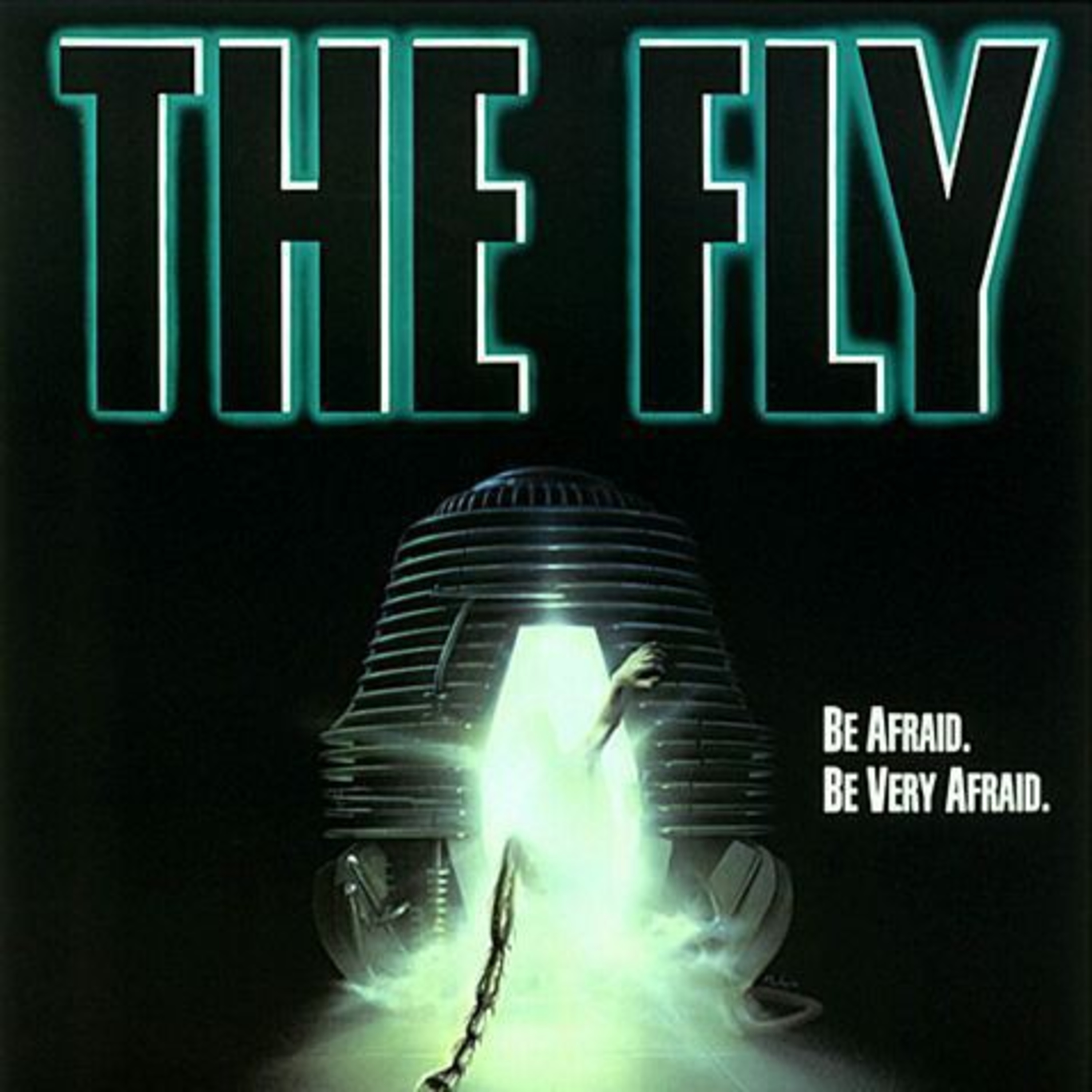 Boraylafilmler: The Fly episode artwork
