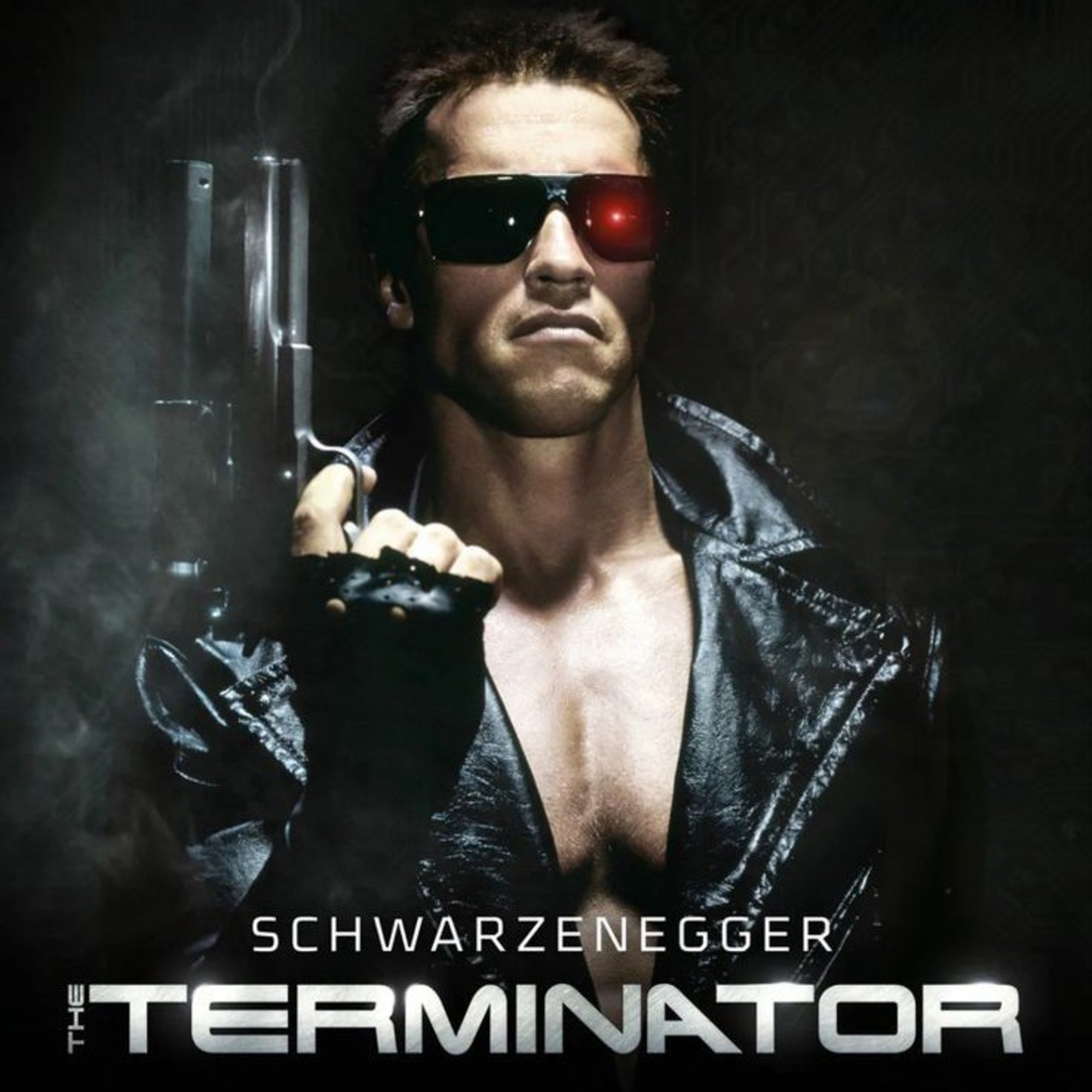 Boraylafilmler: The Terminator episode artwork