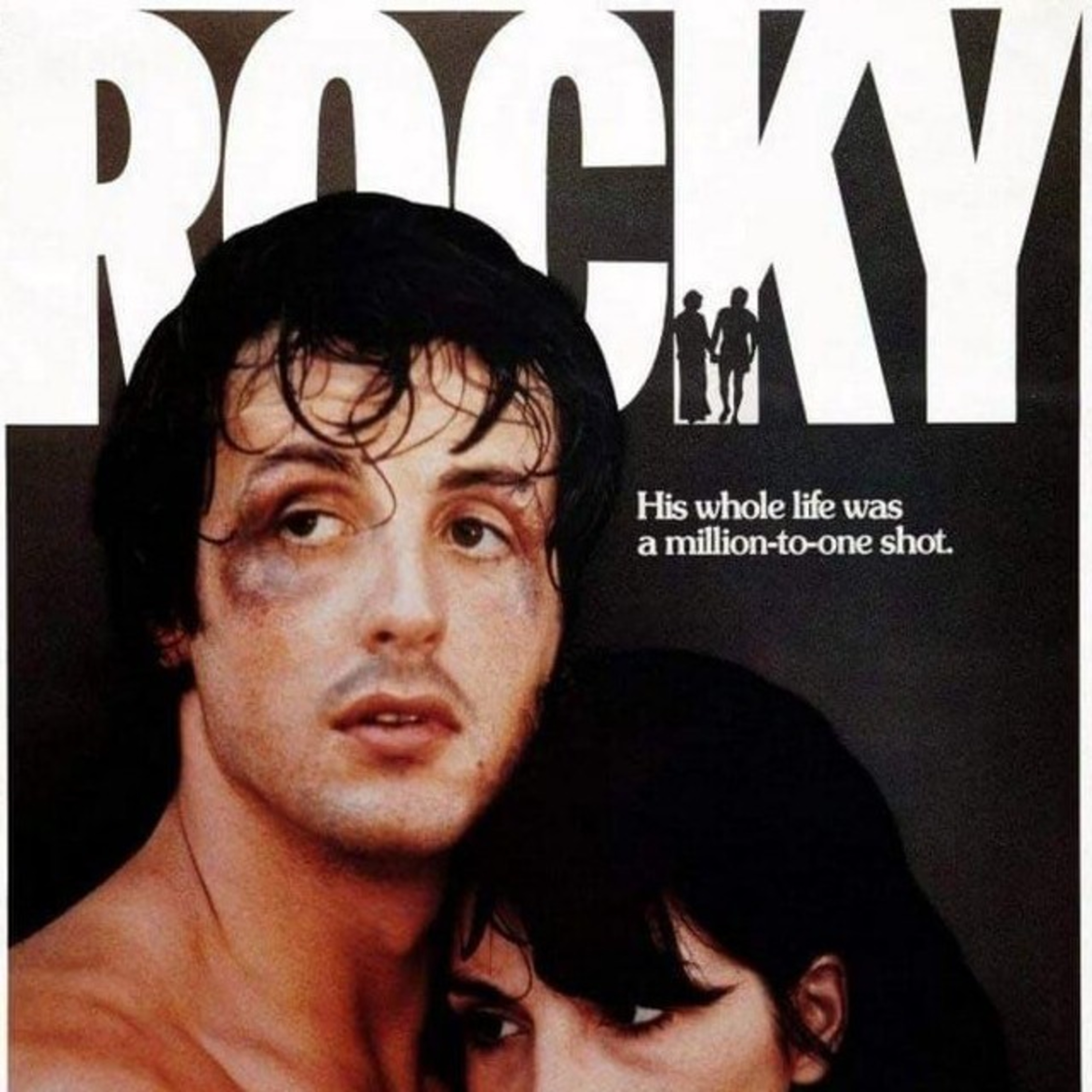 Boraylafilmler: Rocky episode artwork