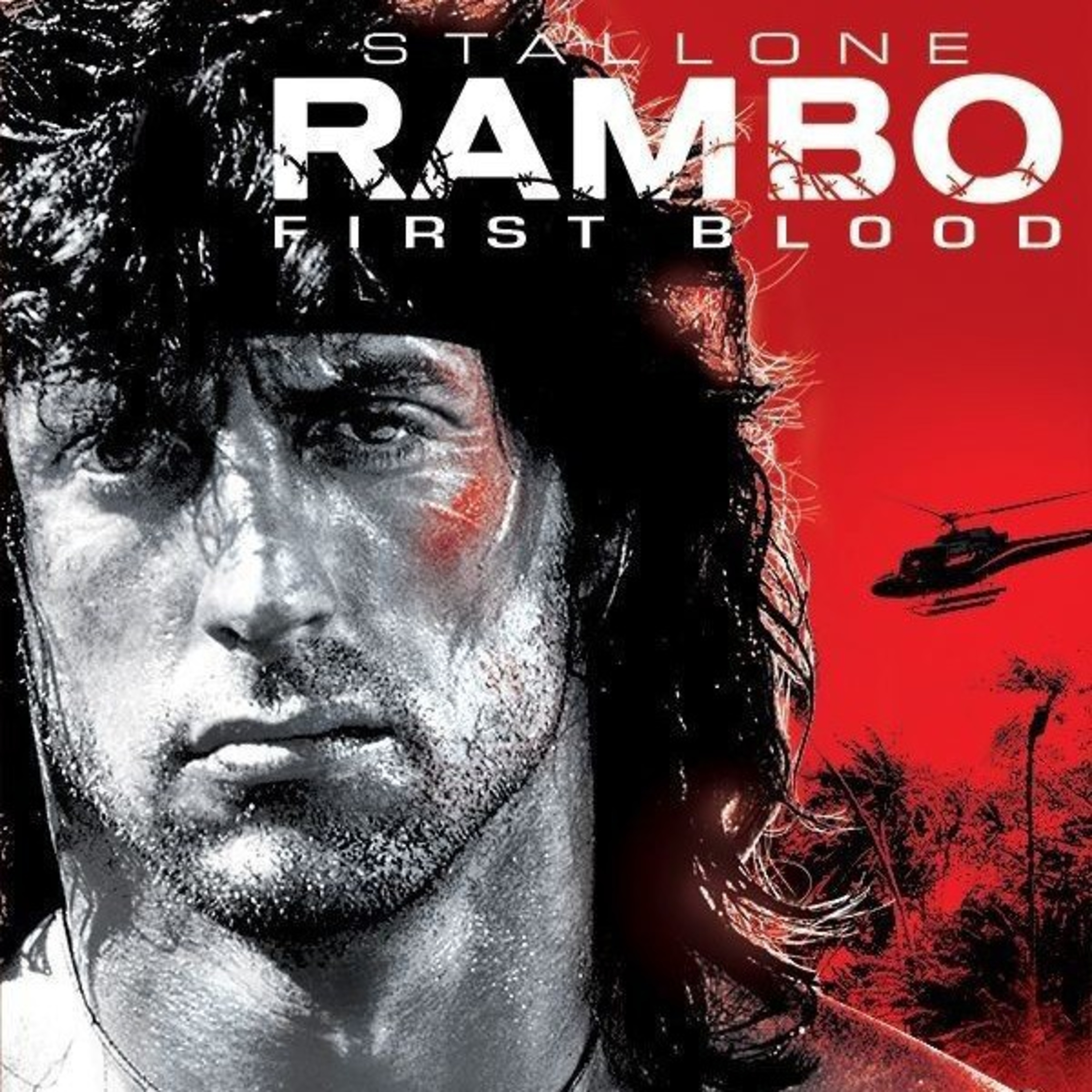 Boraylafilmler: Rambo episode artwork